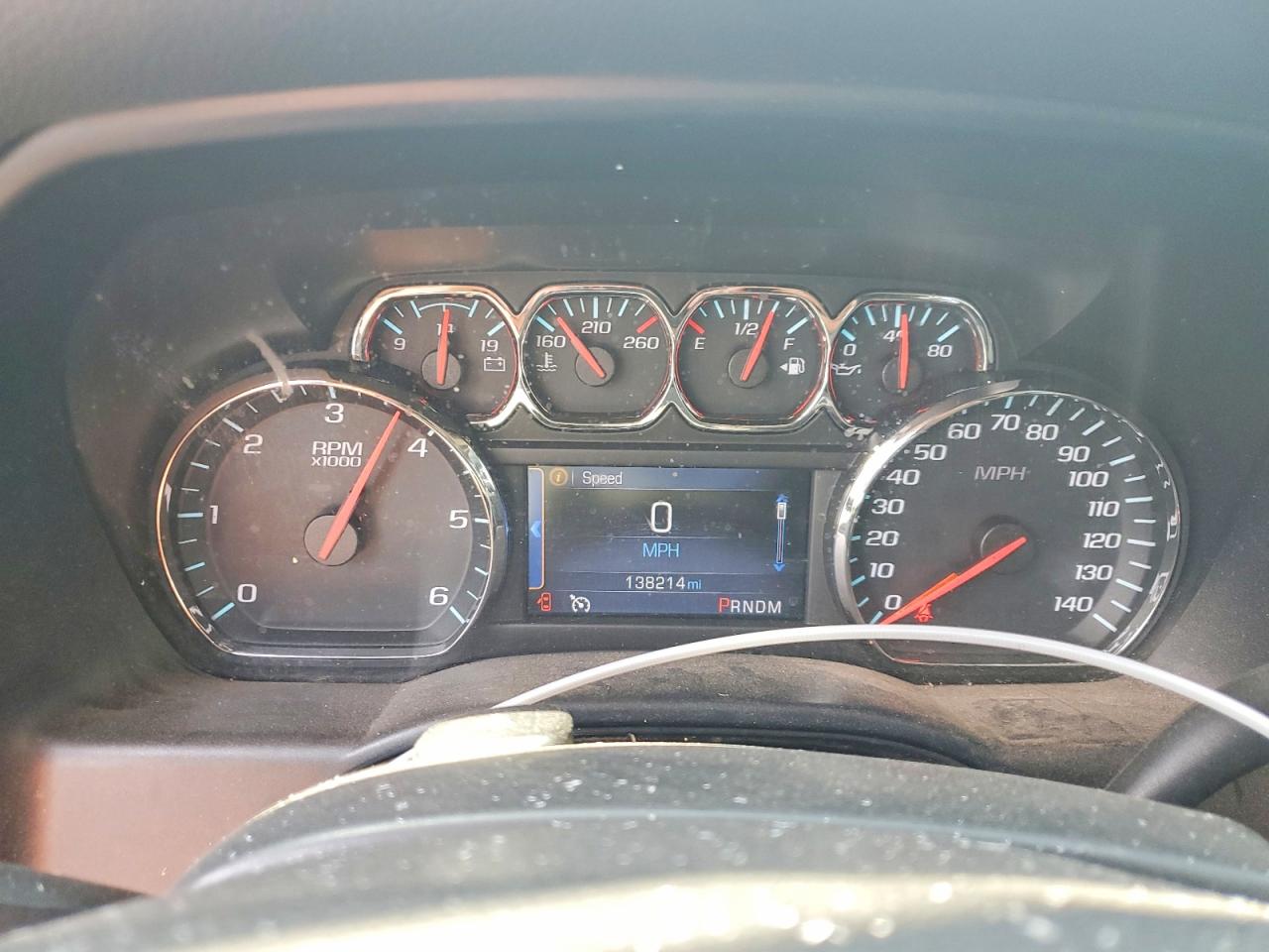 2014 Chevrolet Silverado C1500 Lt Blue vin: 1GCRCREC6EZ168380