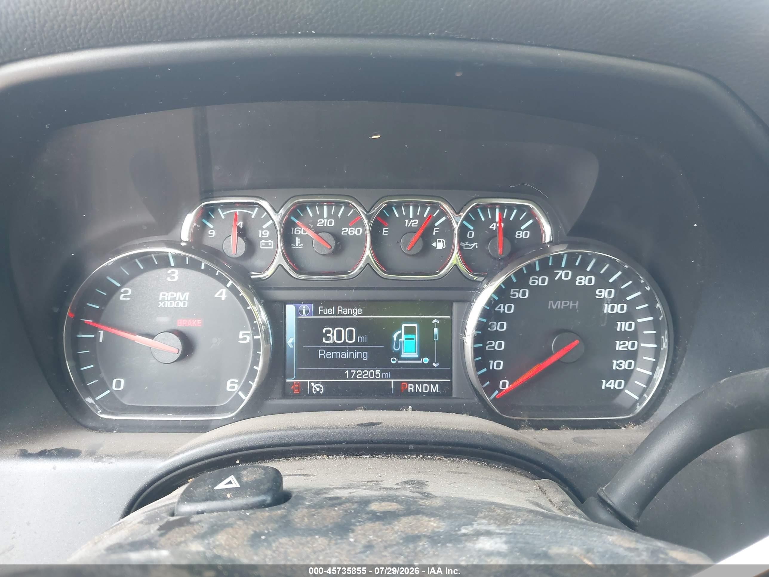 2014 Chevrolet Silverado 1500 Lt Blue vin: 1GCRCREC7EZ161258