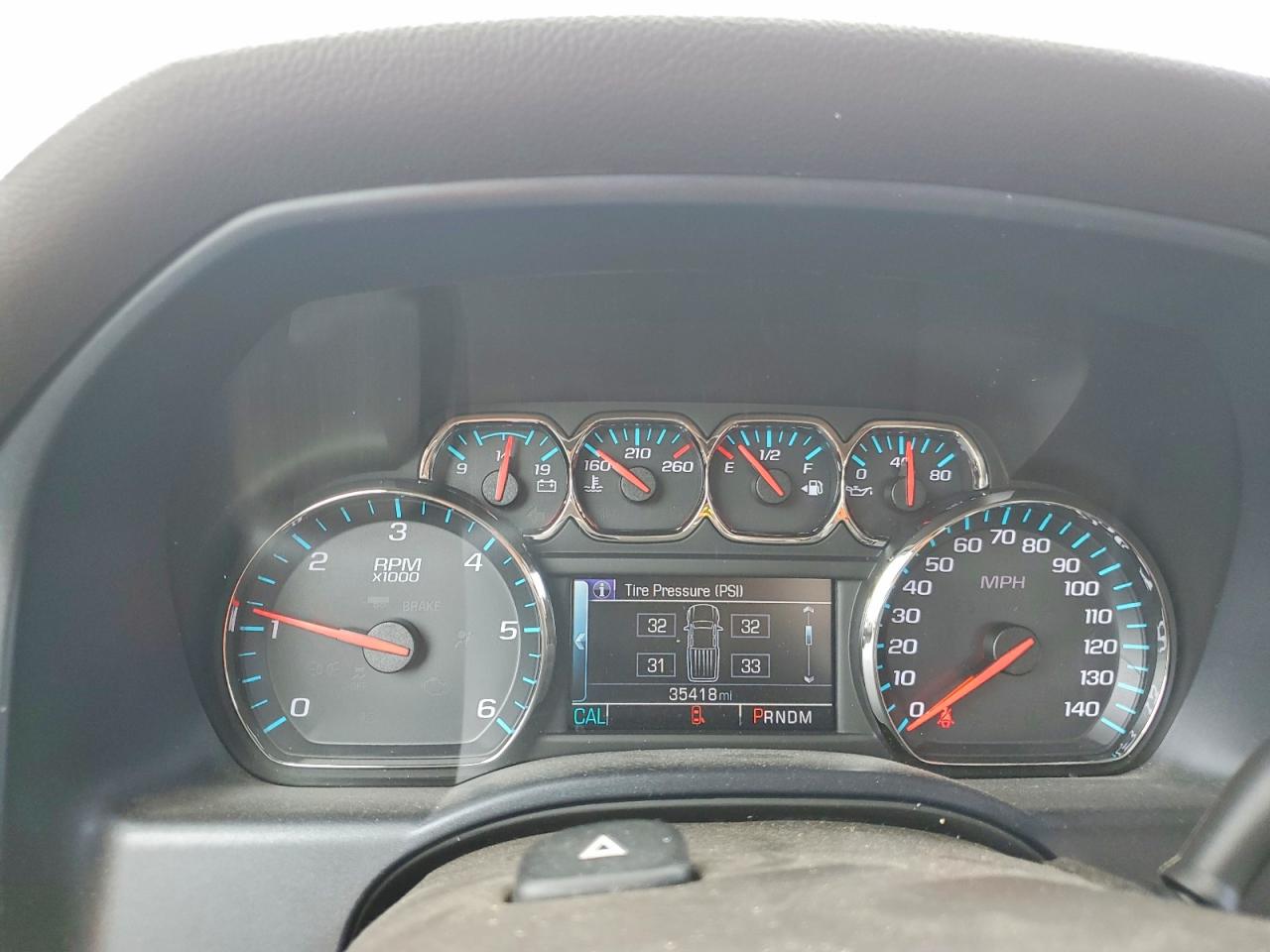 2015 Chevrolet Silverado C1500 Lt Red vin: 1GCRCREC7FZ183830