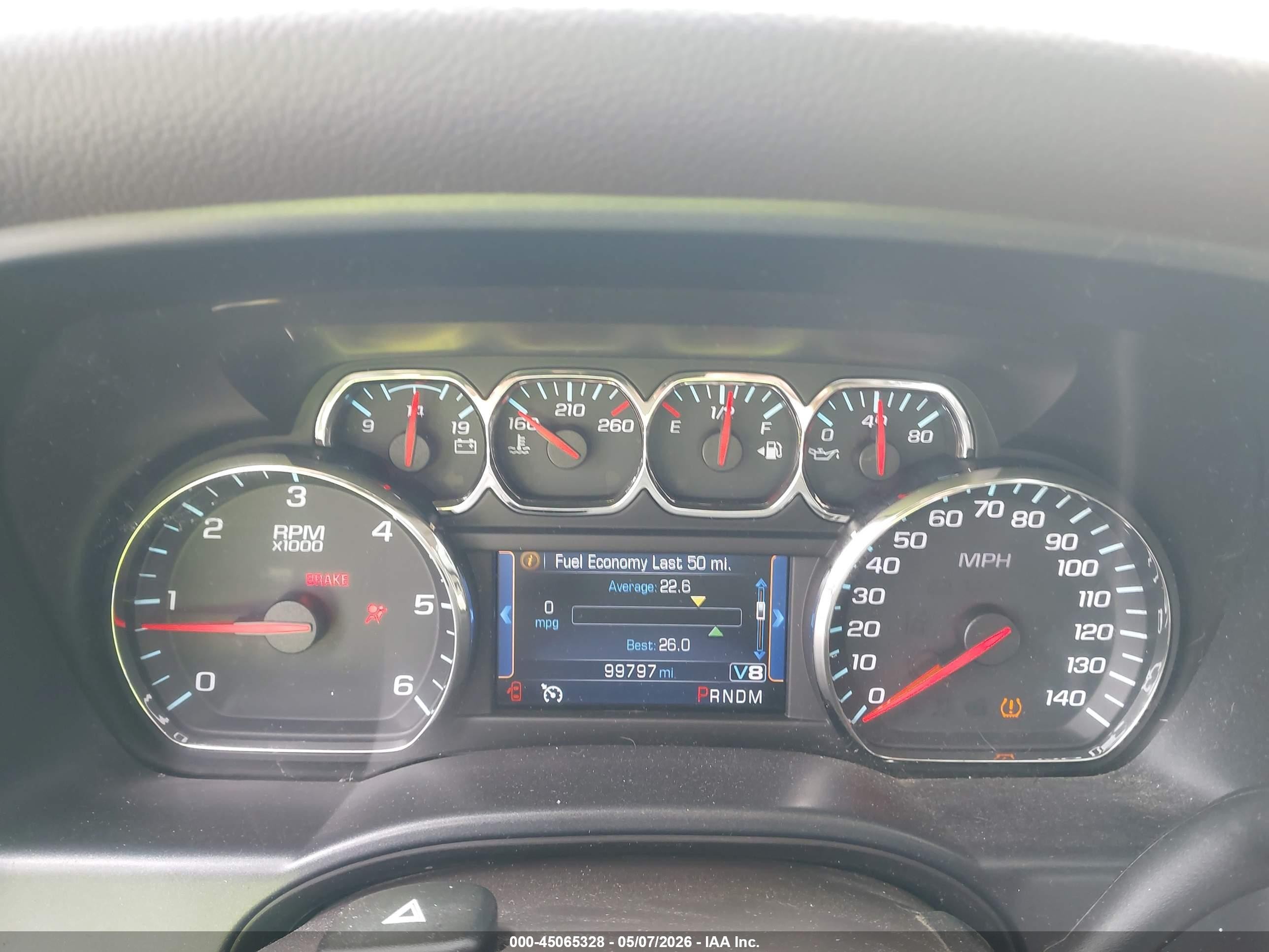 2014 Chevrolet Silverado 1500 1lt White vin: 1GCRCREC8EZ411543