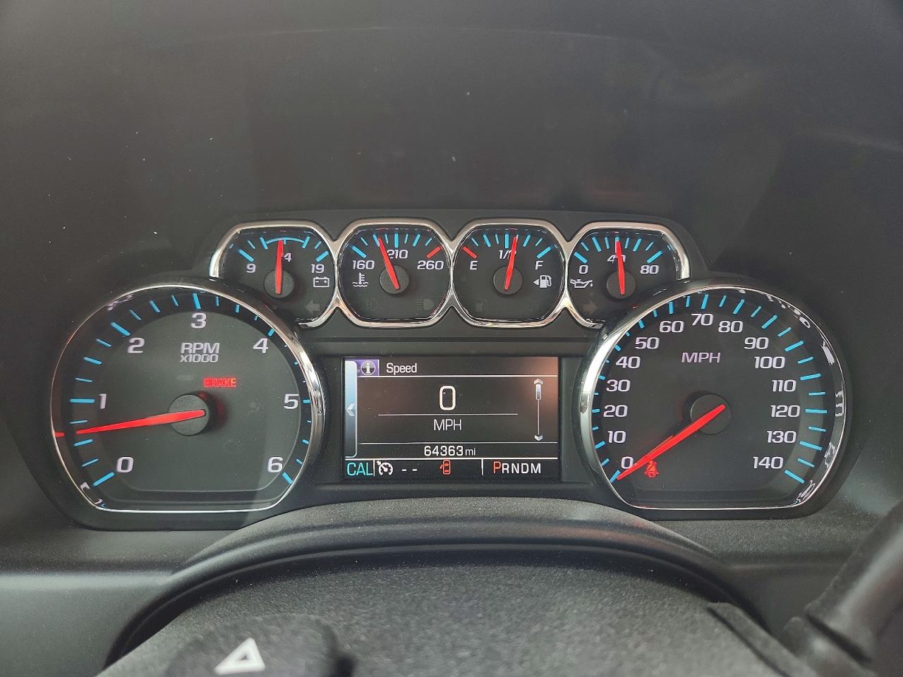 2015 Chevrolet Silverado C1500 Lt Blue vin: 1GCRCREC8FZ238009
