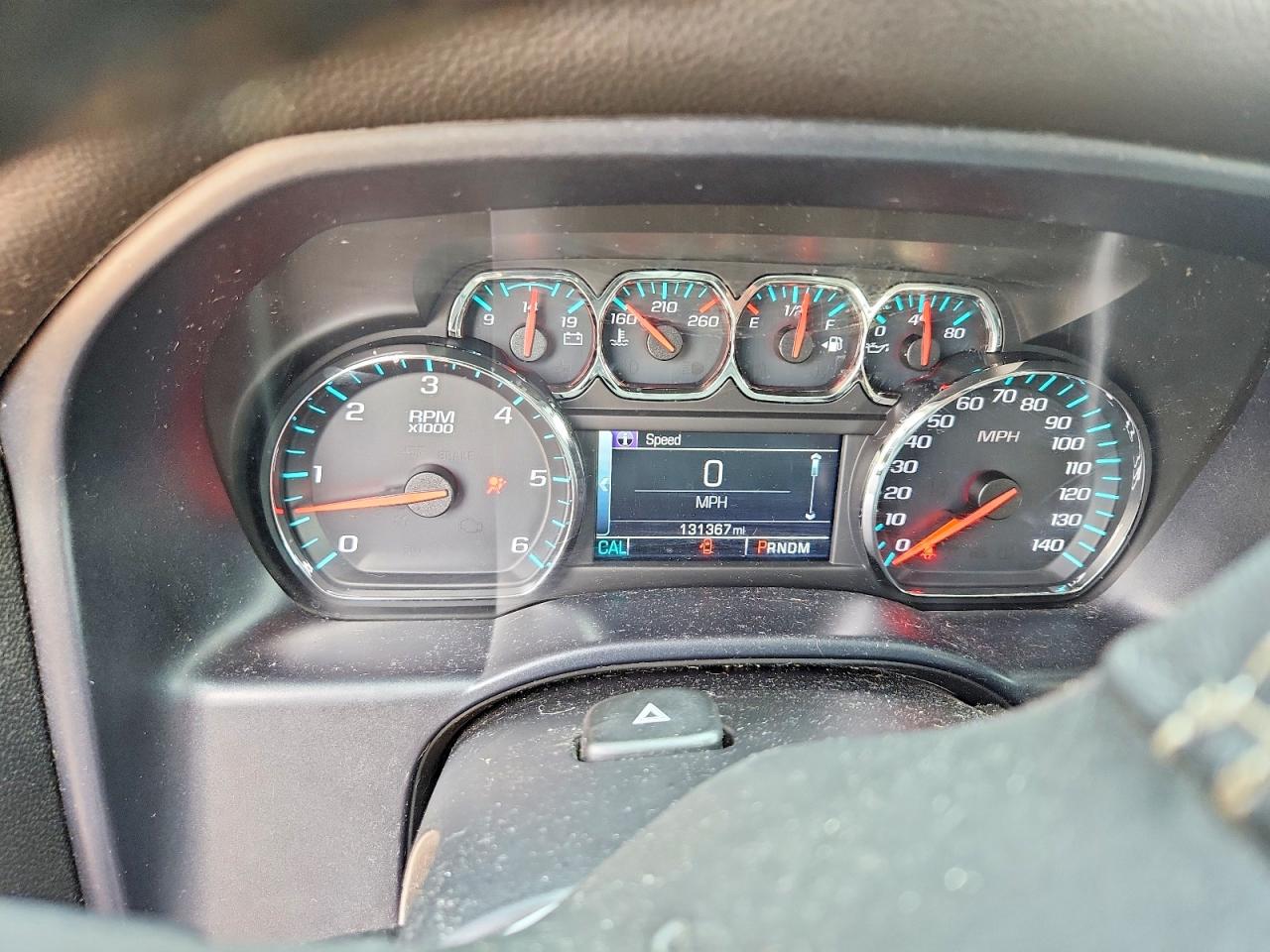 2015 Chevrolet Silverado C1500 Lt White vin: 1GCRCREC9FZ328009