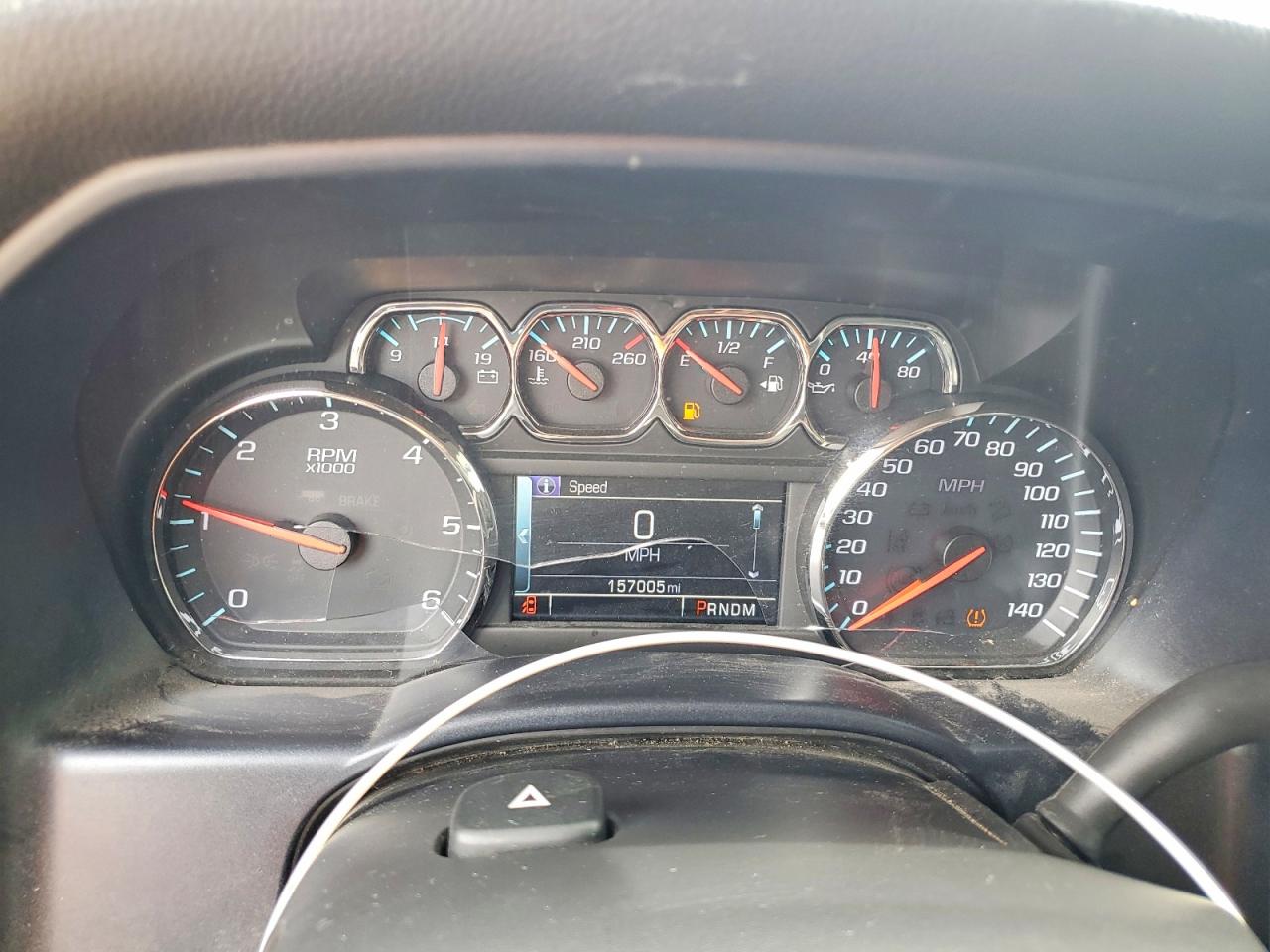 2014 Chevrolet Silverado C1500 Lt Silver vin: 1GCRCRECXEZ338370