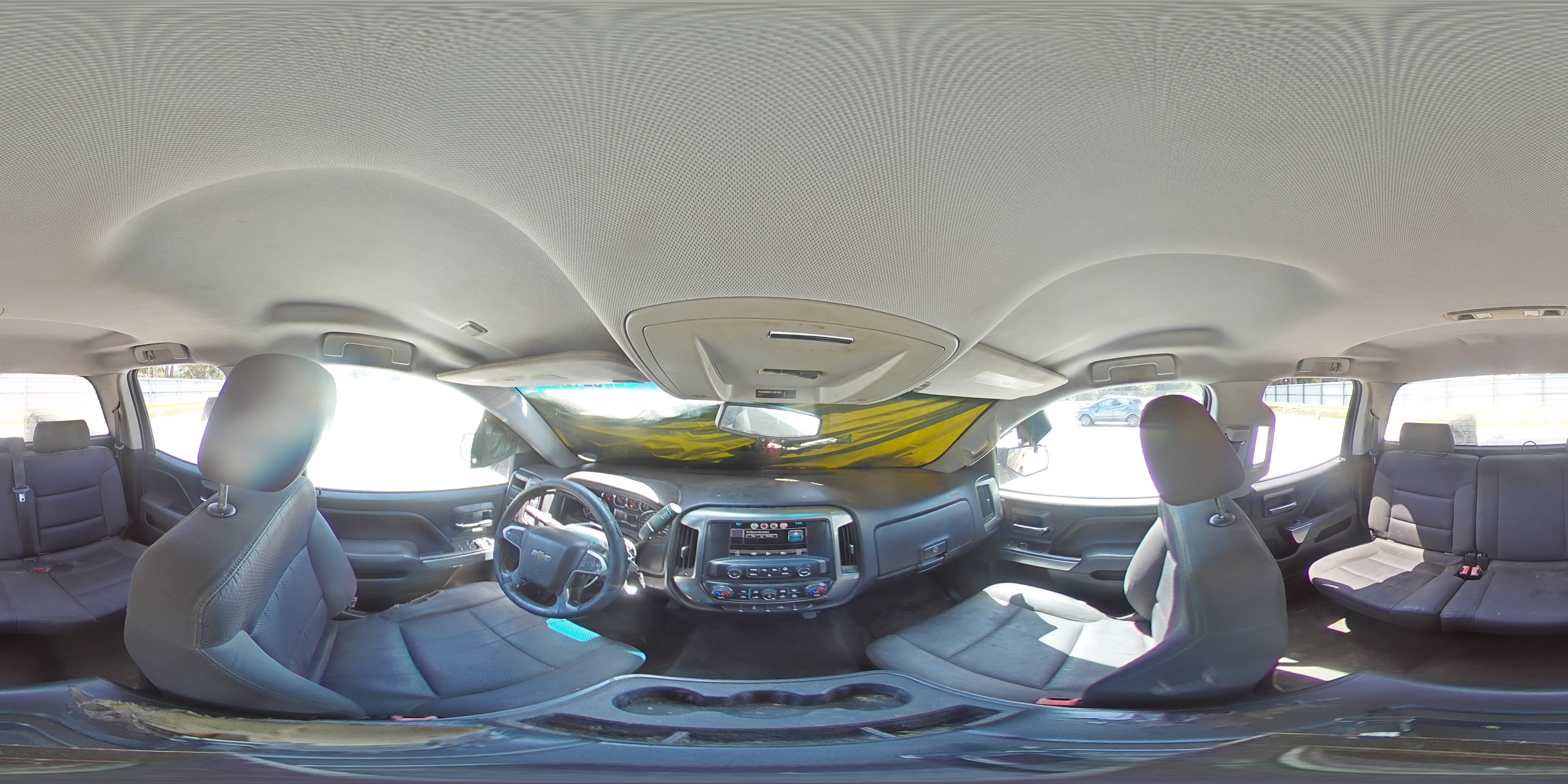2014 Chevrolet Silverado C1500 Lt Burgundy vin: 1GCRCRECXEZ414072