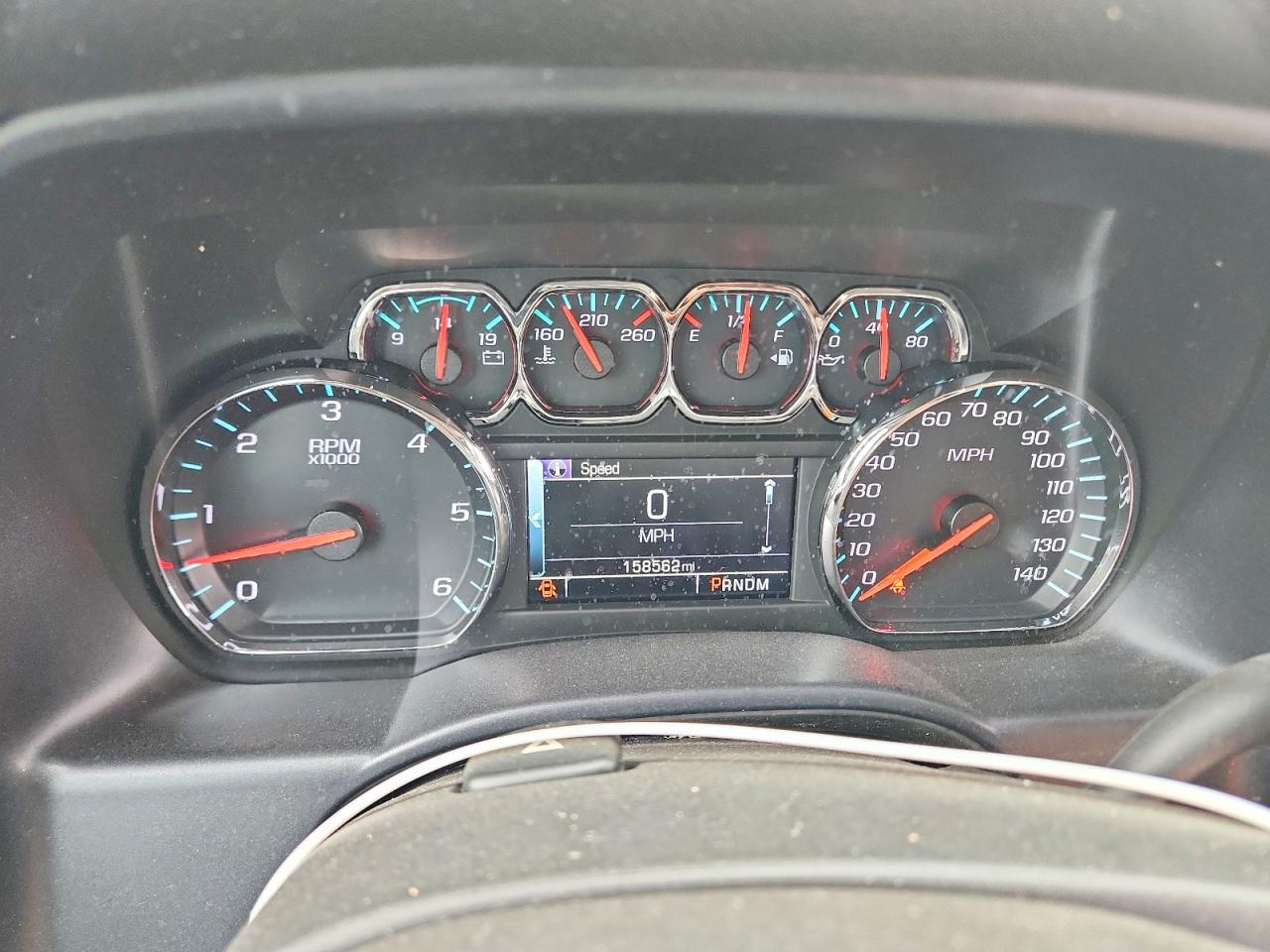 2014 Chevrolet Silverado C1500 Lt Black vin: 1GCRCREH0EZ299851