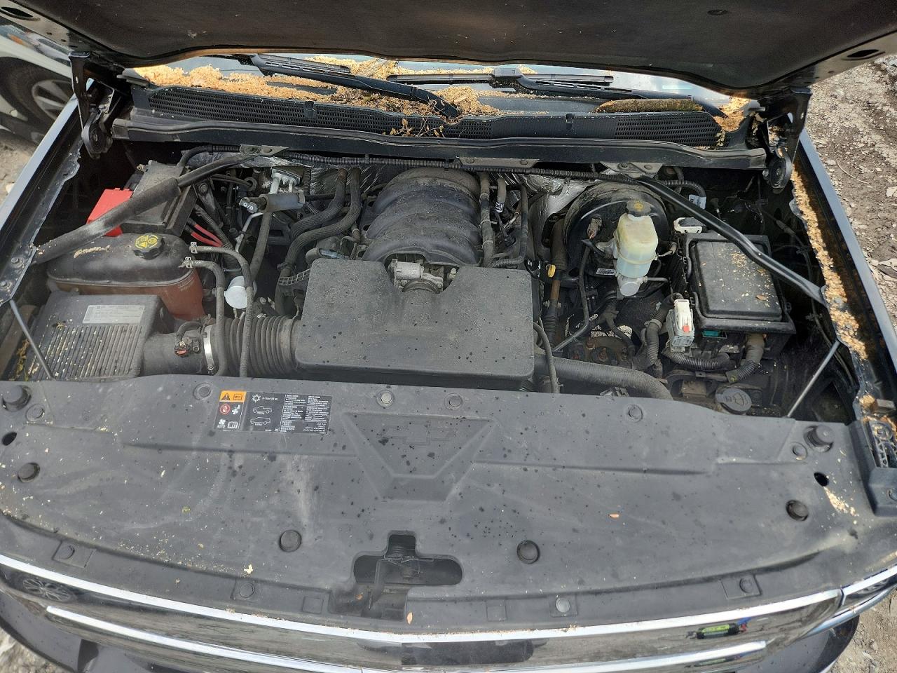 2014 Chevrolet Silverado C1500 Lt Black vin: 1GCRCREH0EZ299851