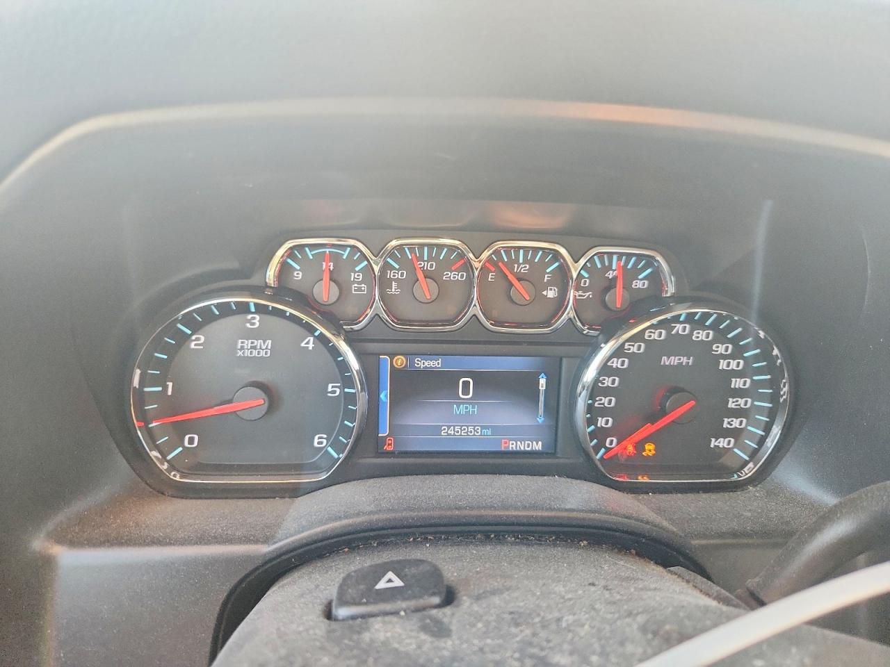 2014 Chevrolet Silverado C1500 Lt Tan vin: 1GCRCREH1EZ145715