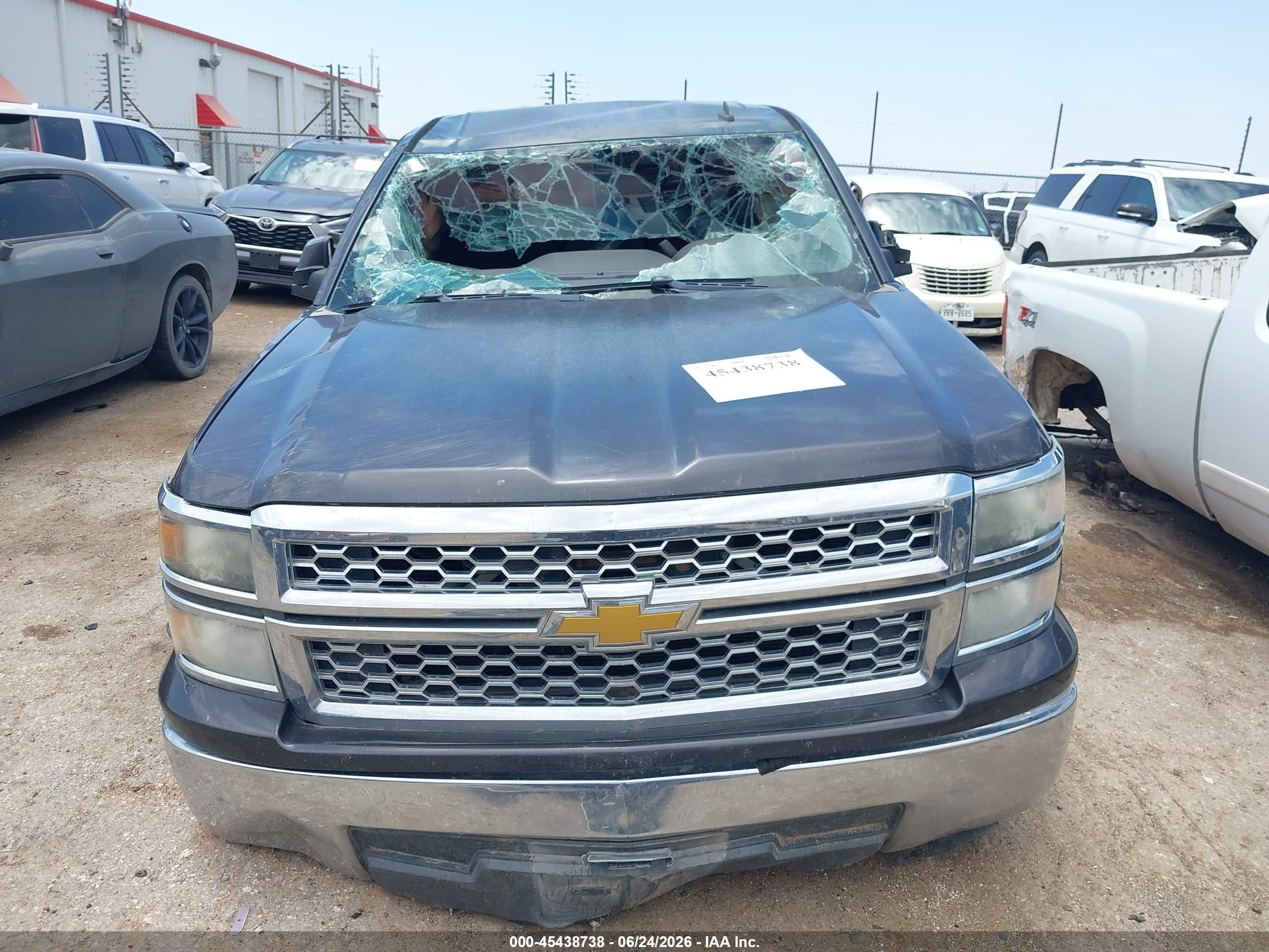2014 Chevrolet Silverado 1500 Lt Black vin: 1GCRCREH1EZ257155