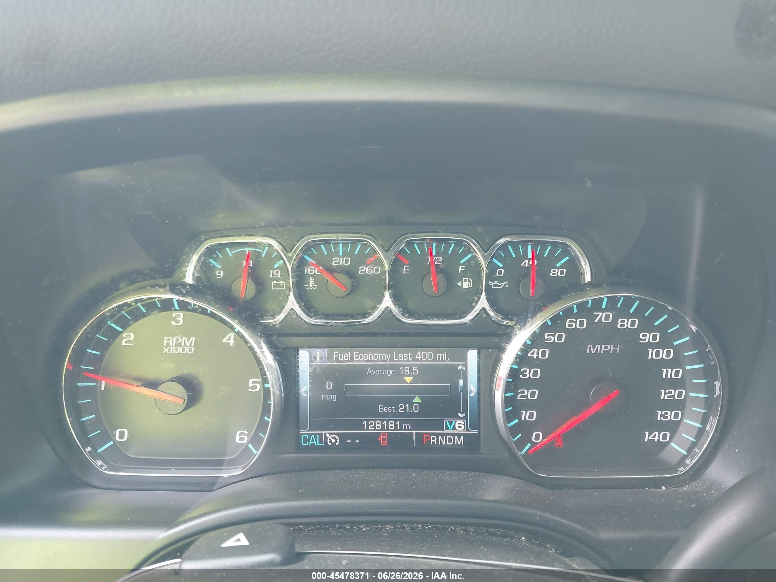 2015 Chevrolet Silverado 1500 Lt Blue vin: 1GCRCREH2FZ343639