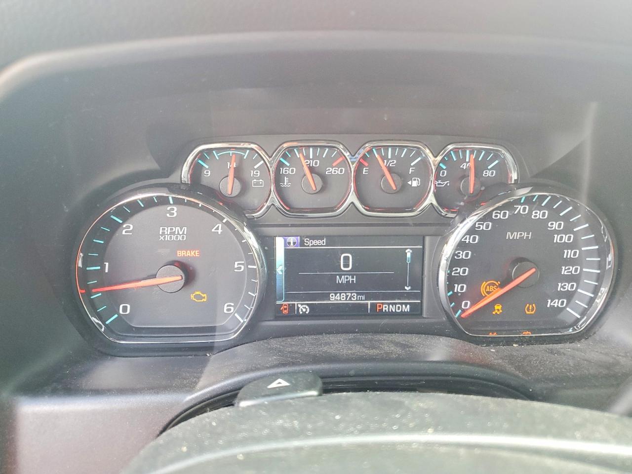2014 Chevrolet Silverado C1500 Lt Красный vin: 1GCRCREH5EZ185392