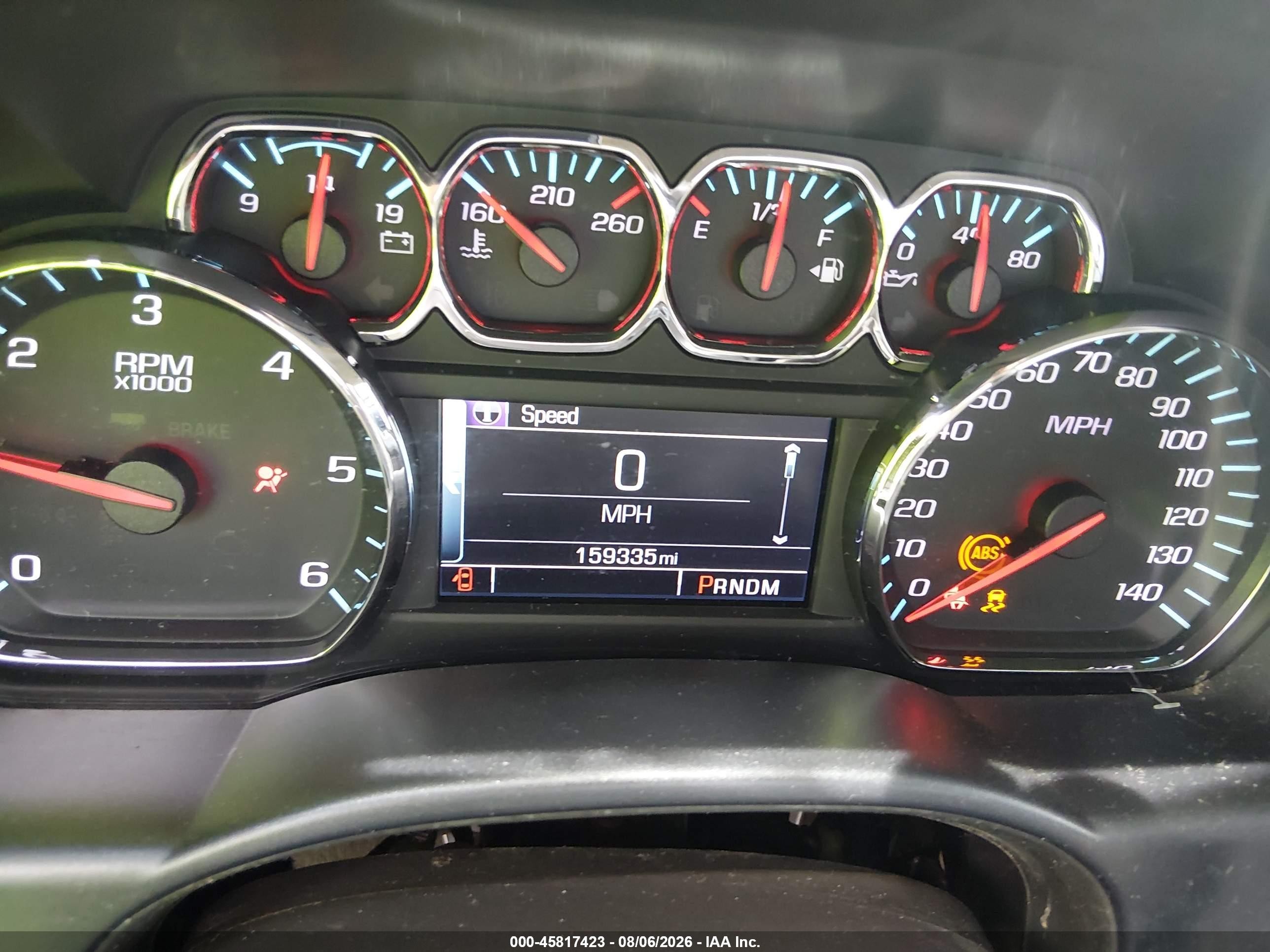 2014 Chevrolet Silverado 1500 Lt Brown vin: 1GCRCREH6EZ316197