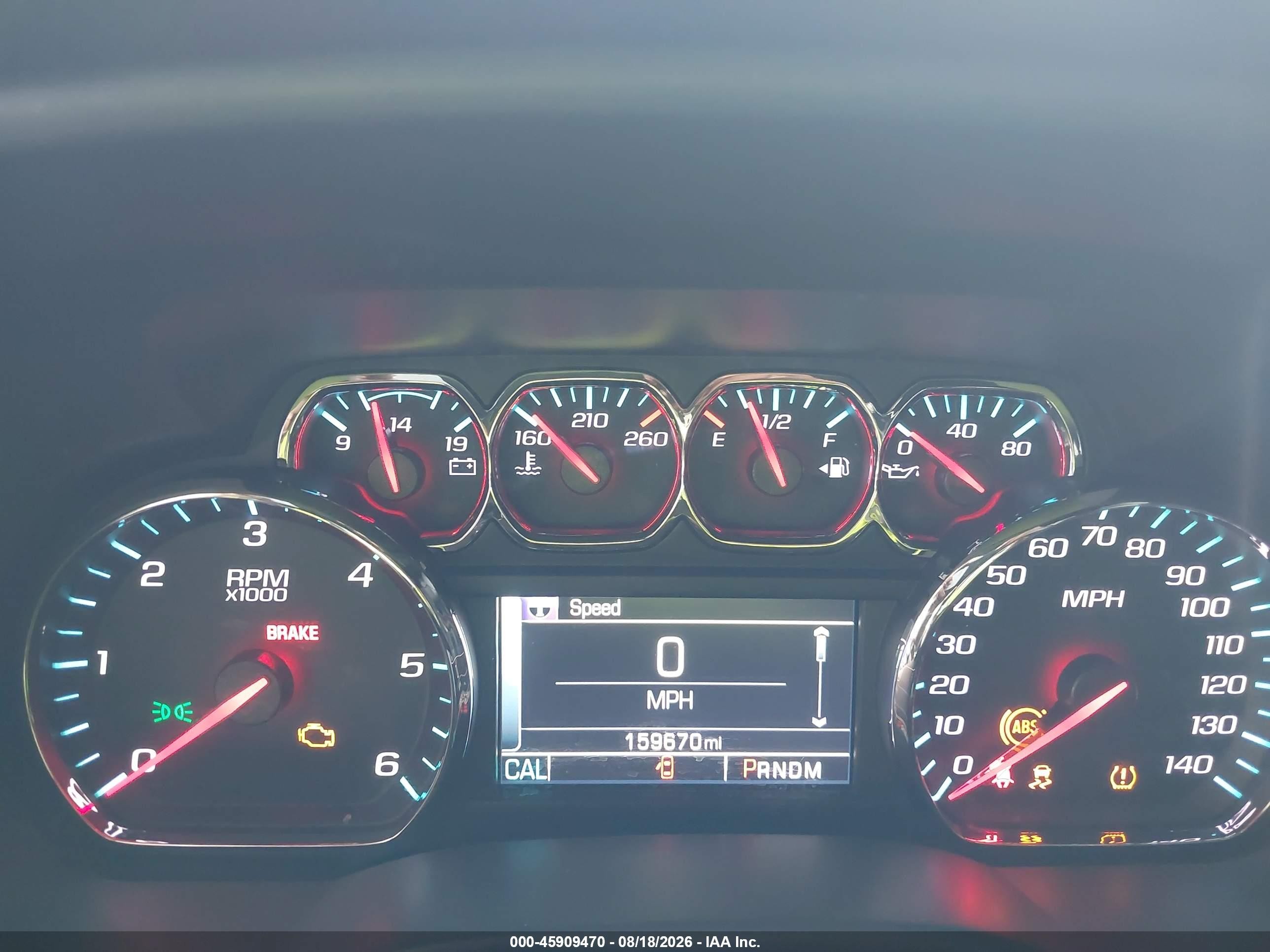 2015 Chevrolet Silverado 1500 Lt Blue vin: 1GCRCREH6FZ341781