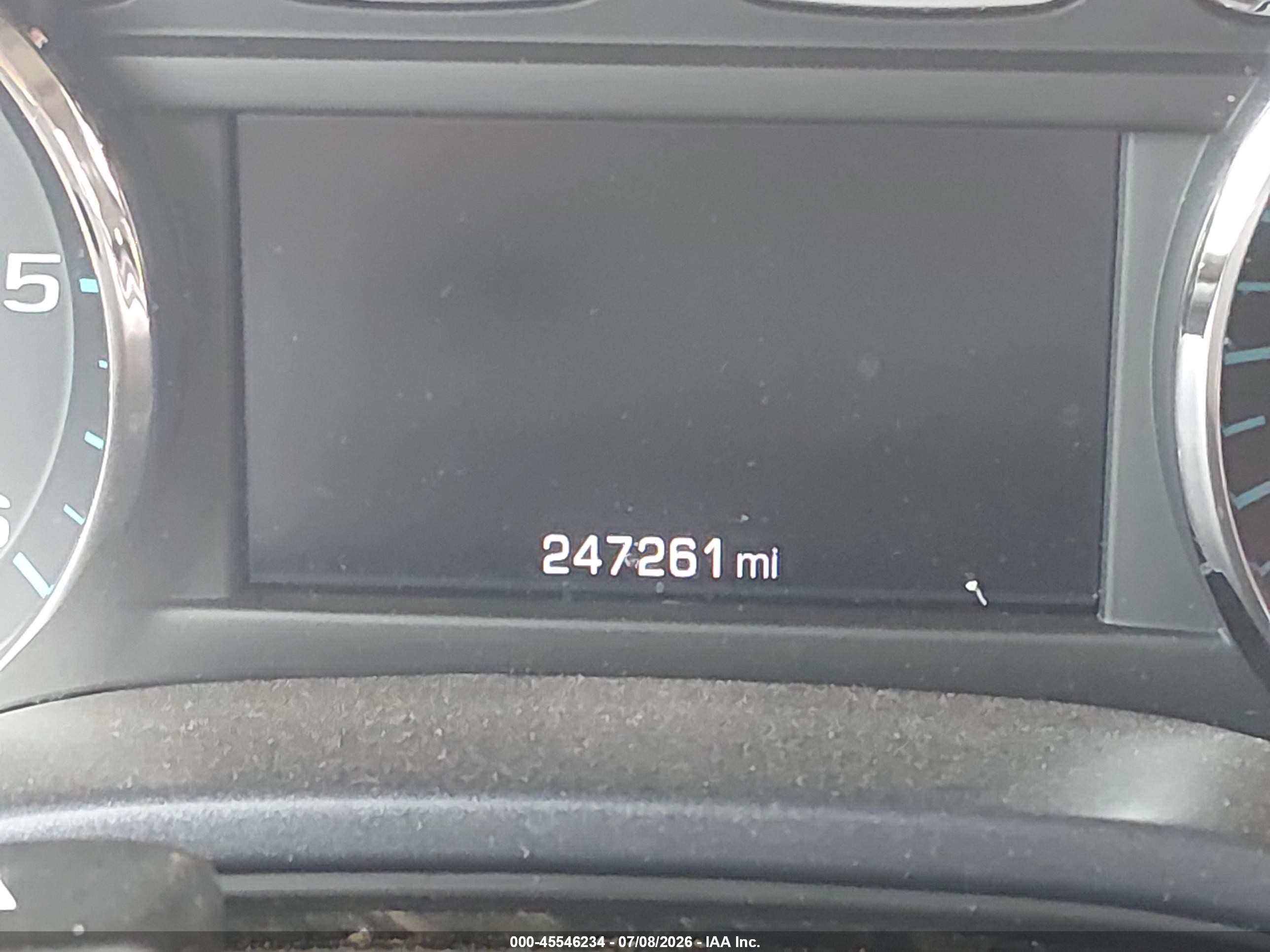 2015 Chevrolet Silverado 1500 1lt Красный vin: 1GCRCREH7FZ221410