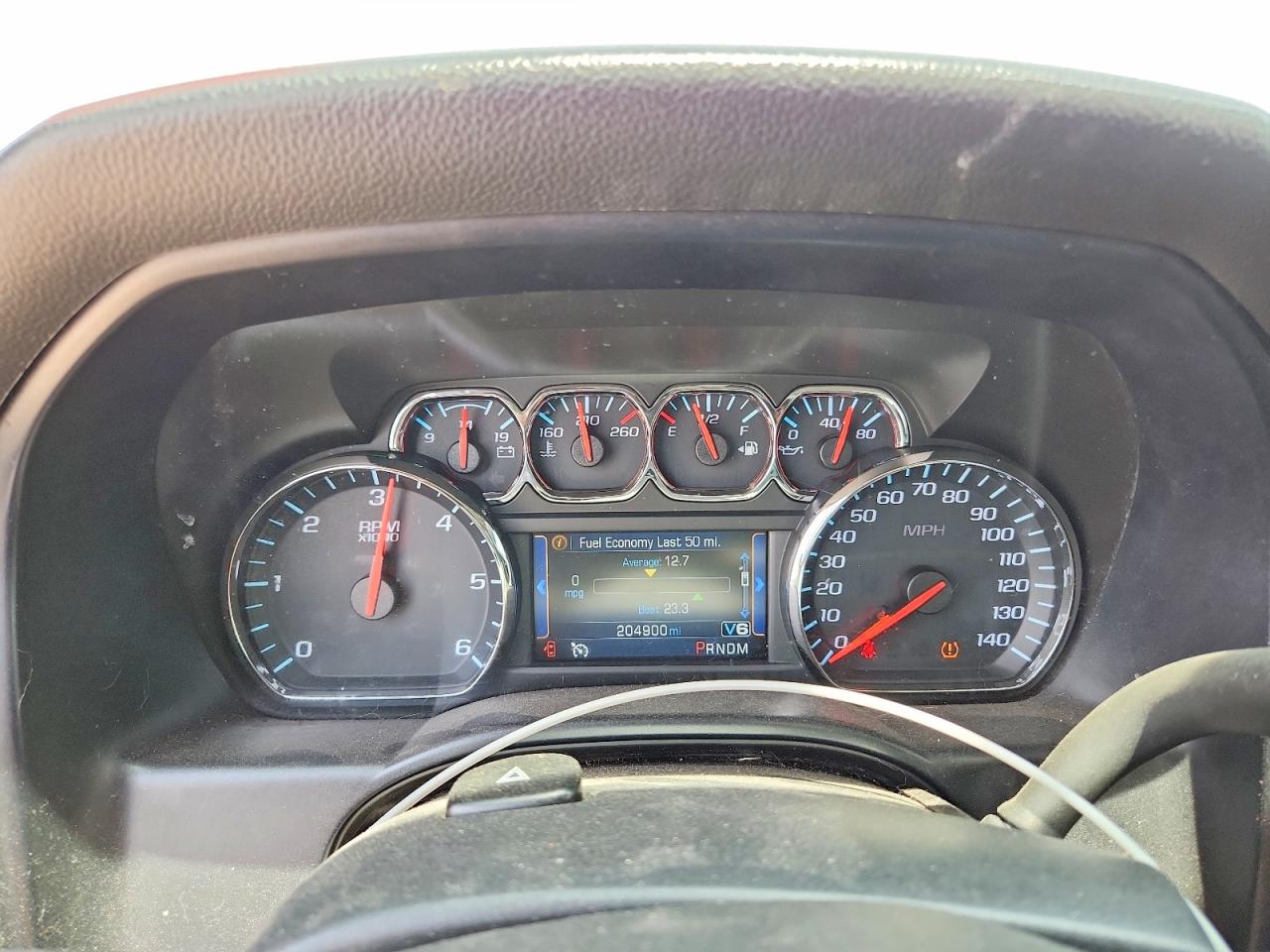 2014 Chevrolet Silverado C1500 Lt White vin: 1GCRCREHXEZ271765