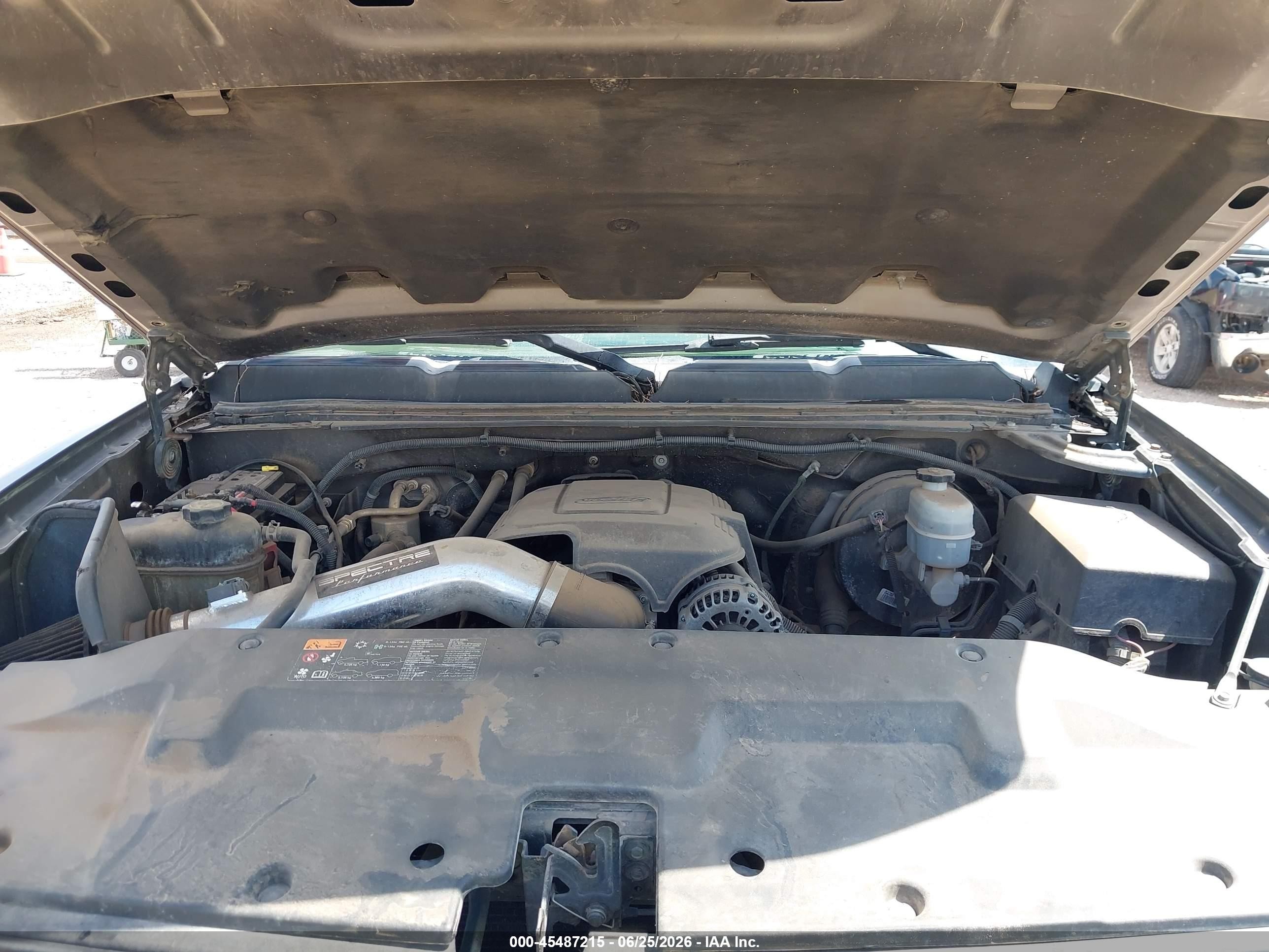 2012 Chevrolet Silverado 1500 Lt Black vin: 1GCRCSE00CZ340686