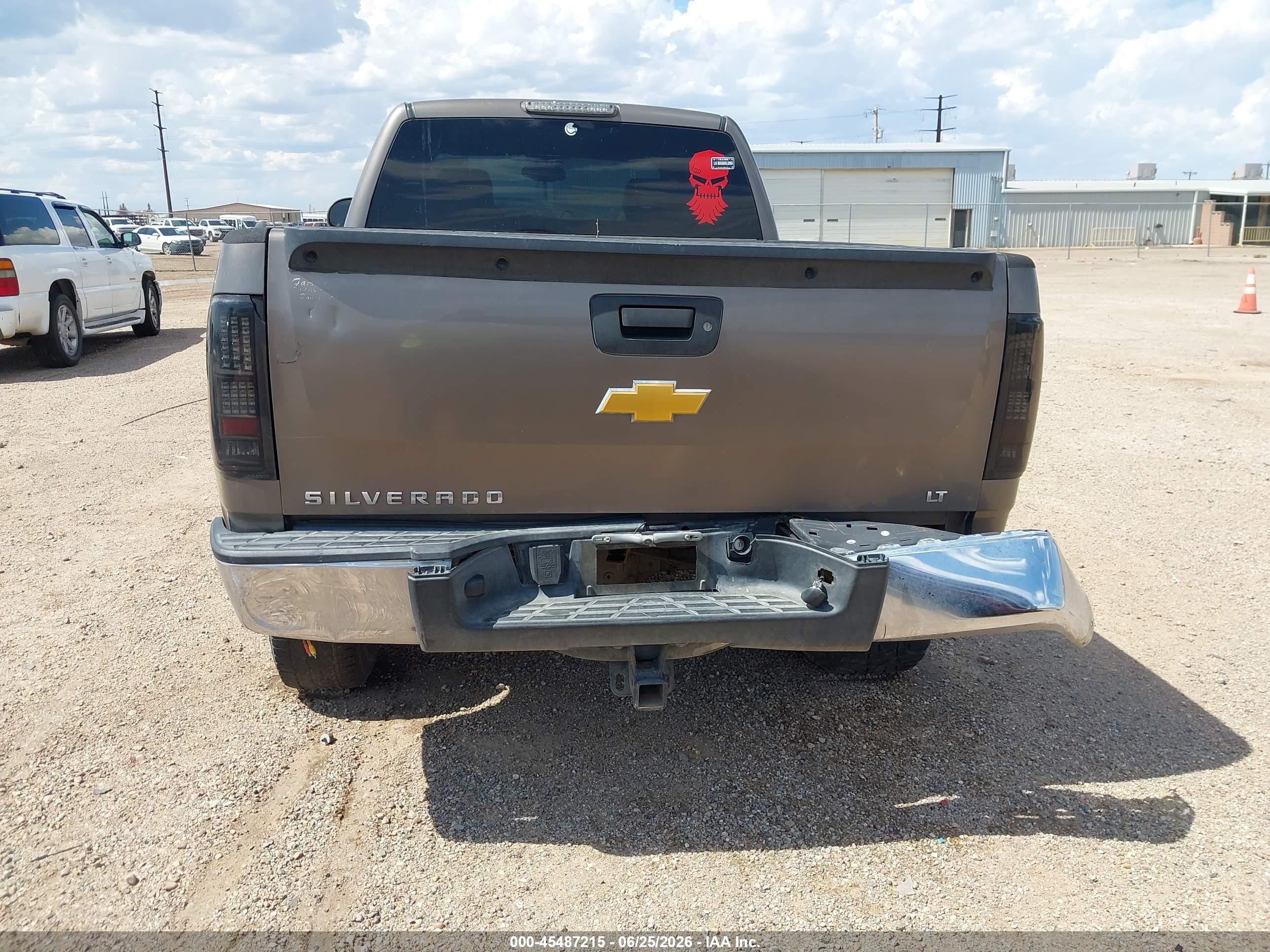 2012 Chevrolet Silverado 1500 Lt Black vin: 1GCRCSE00CZ340686