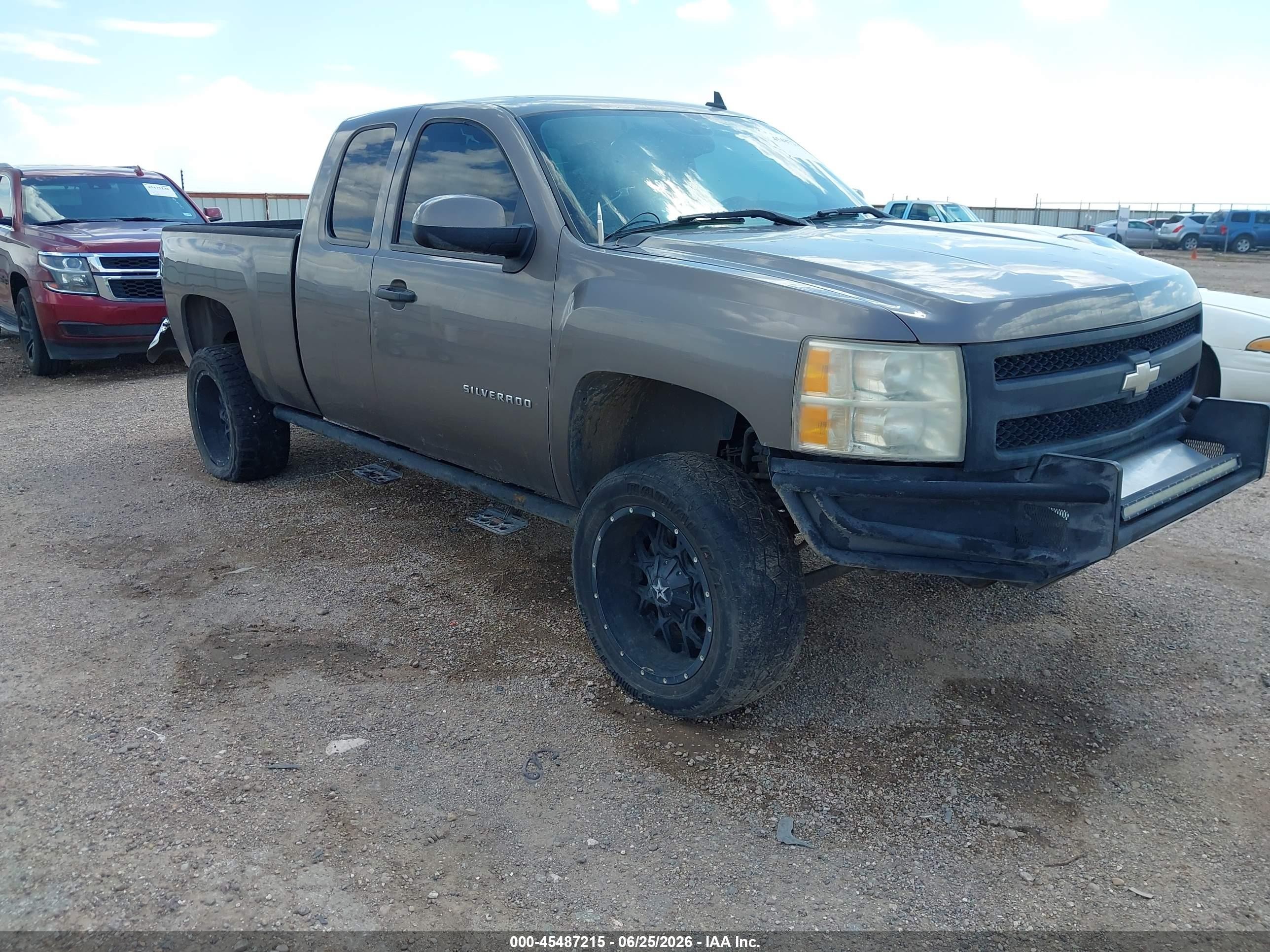 2012 Chevrolet Silverado 1500 Lt Black vin: 1GCRCSE00CZ340686