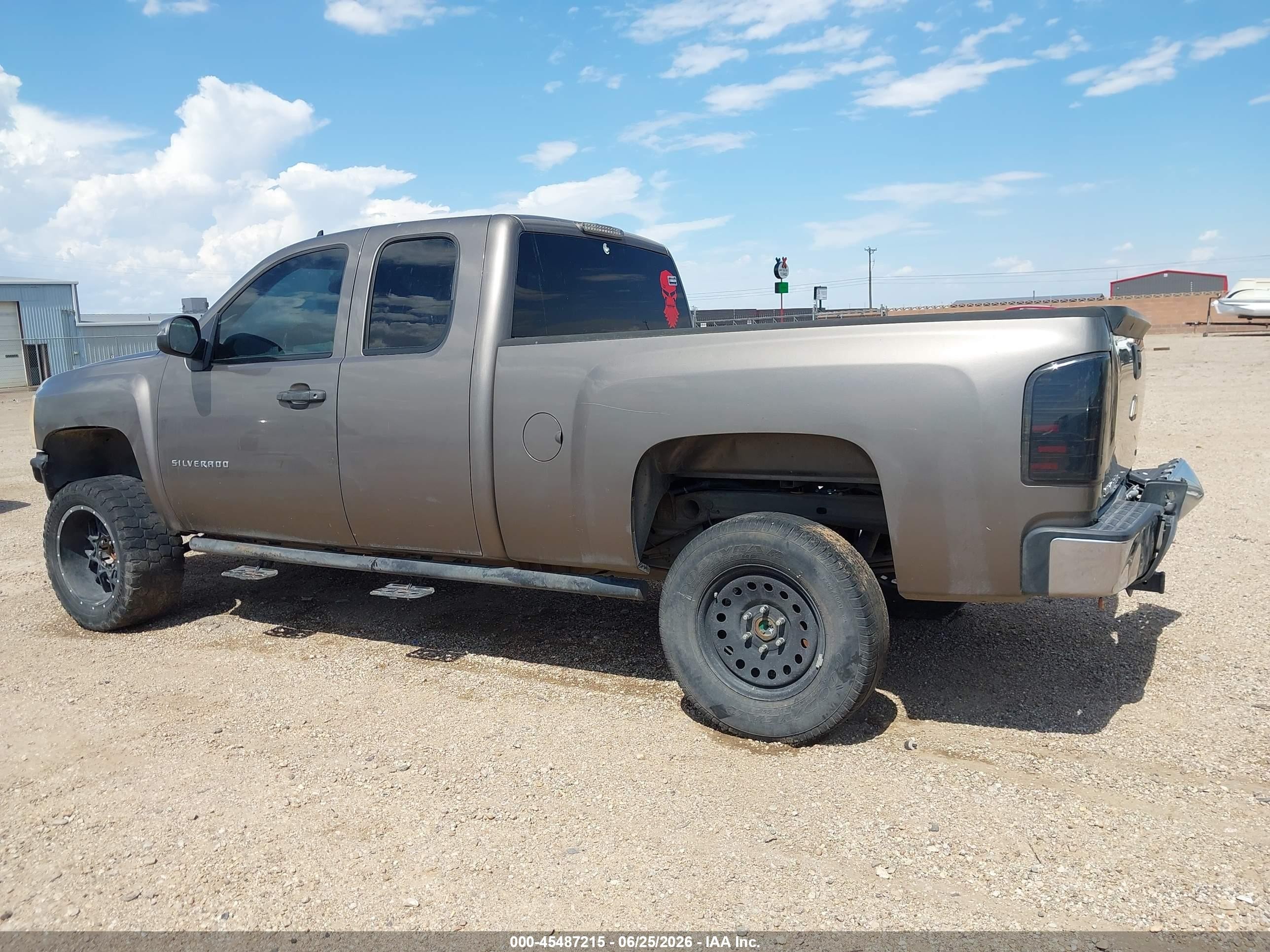 2012 Chevrolet Silverado 1500 Lt Black vin: 1GCRCSE00CZ340686