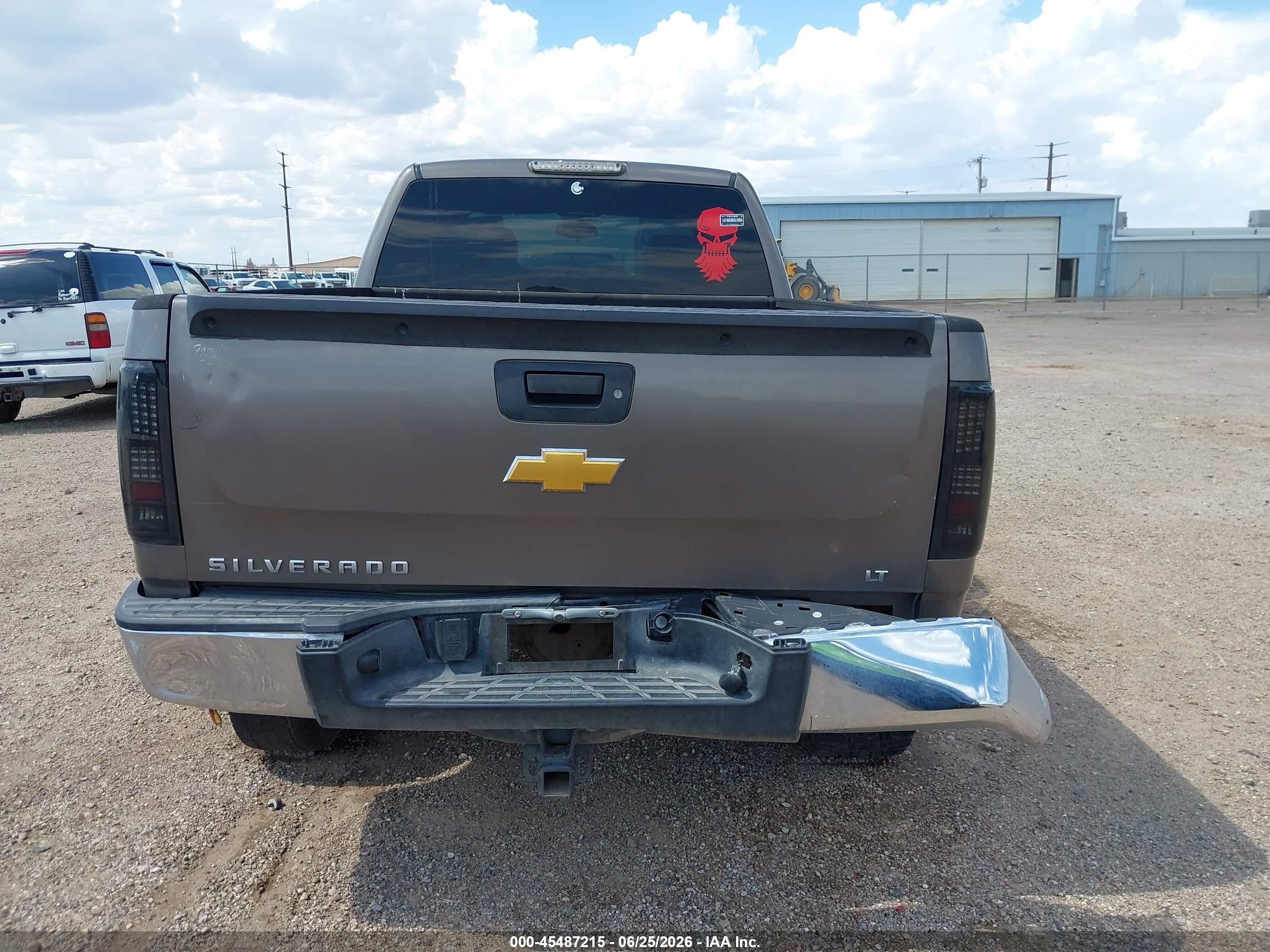 2012 Chevrolet Silverado 1500 Lt Black vin: 1GCRCSE00CZ340686