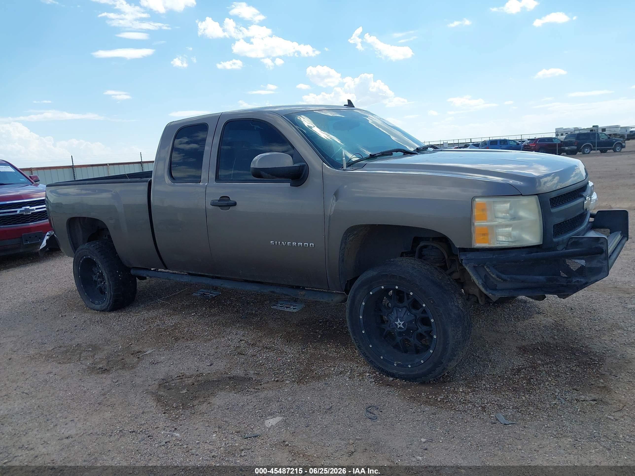 2012 Chevrolet Silverado 1500 Lt Black vin: 1GCRCSE00CZ340686