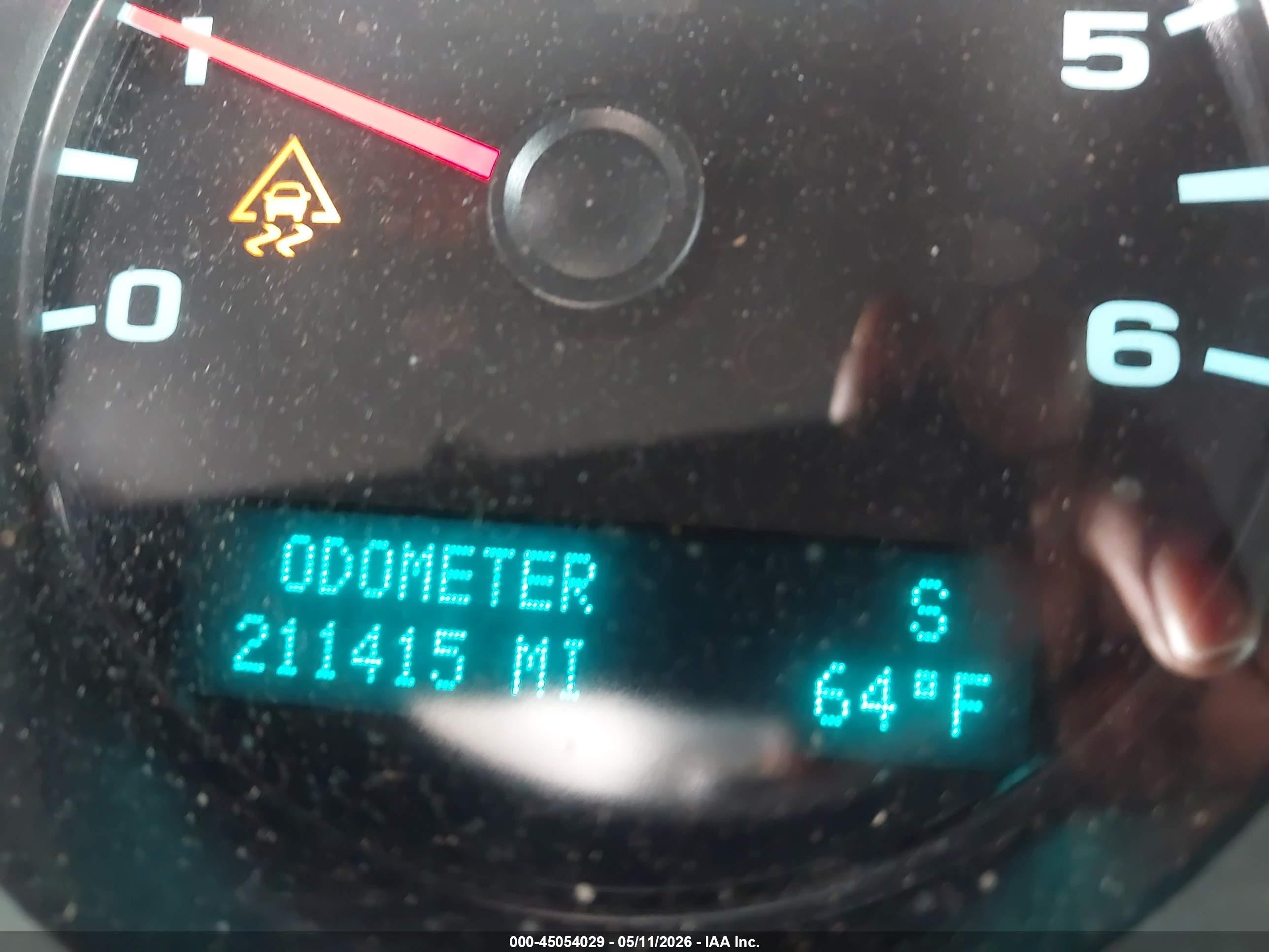 2011 Chevrolet Silverado 1500 Lt Серый vin: 1GCRCSE02BZ438102