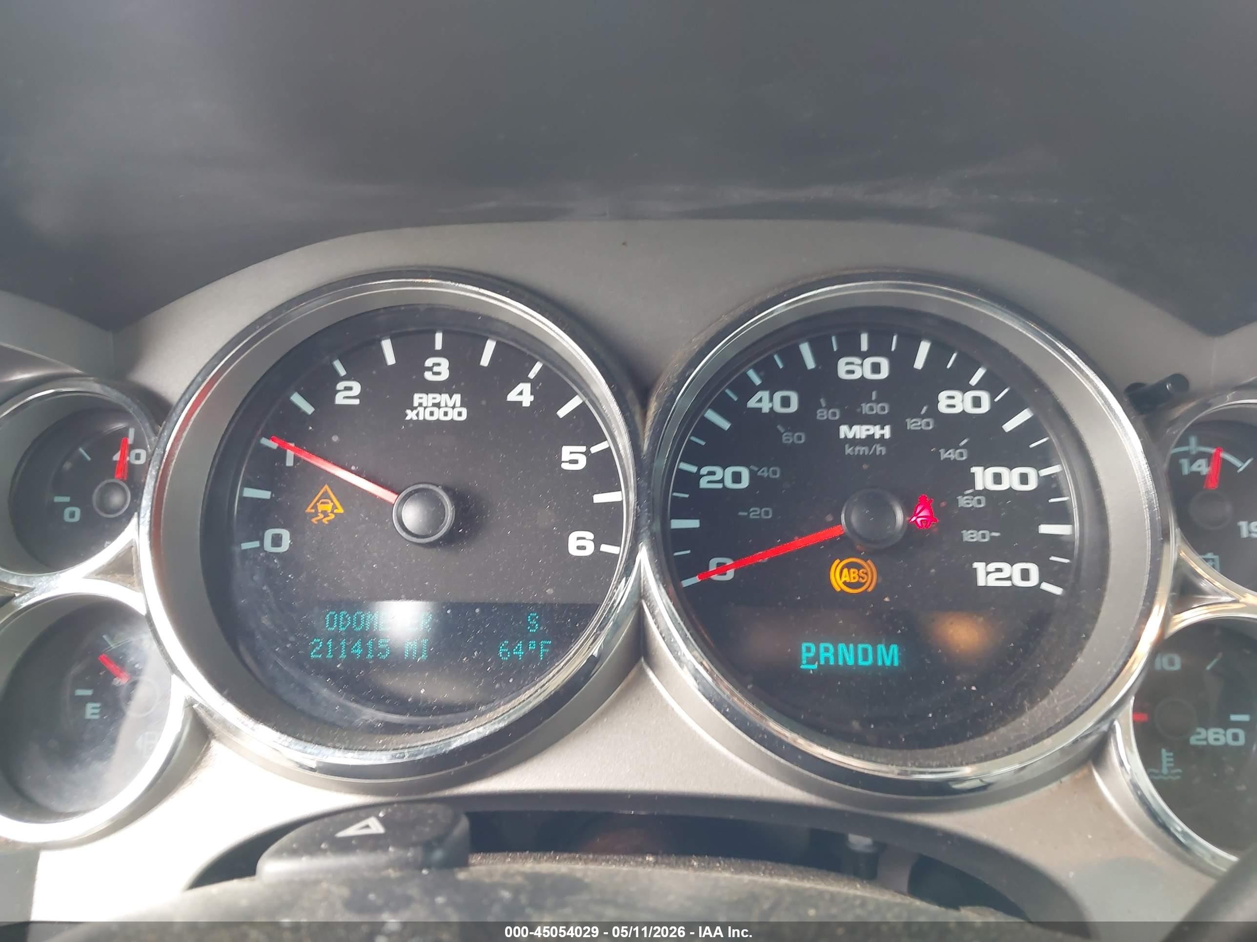2011 Chevrolet Silverado 1500 Lt Серый vin: 1GCRCSE02BZ438102