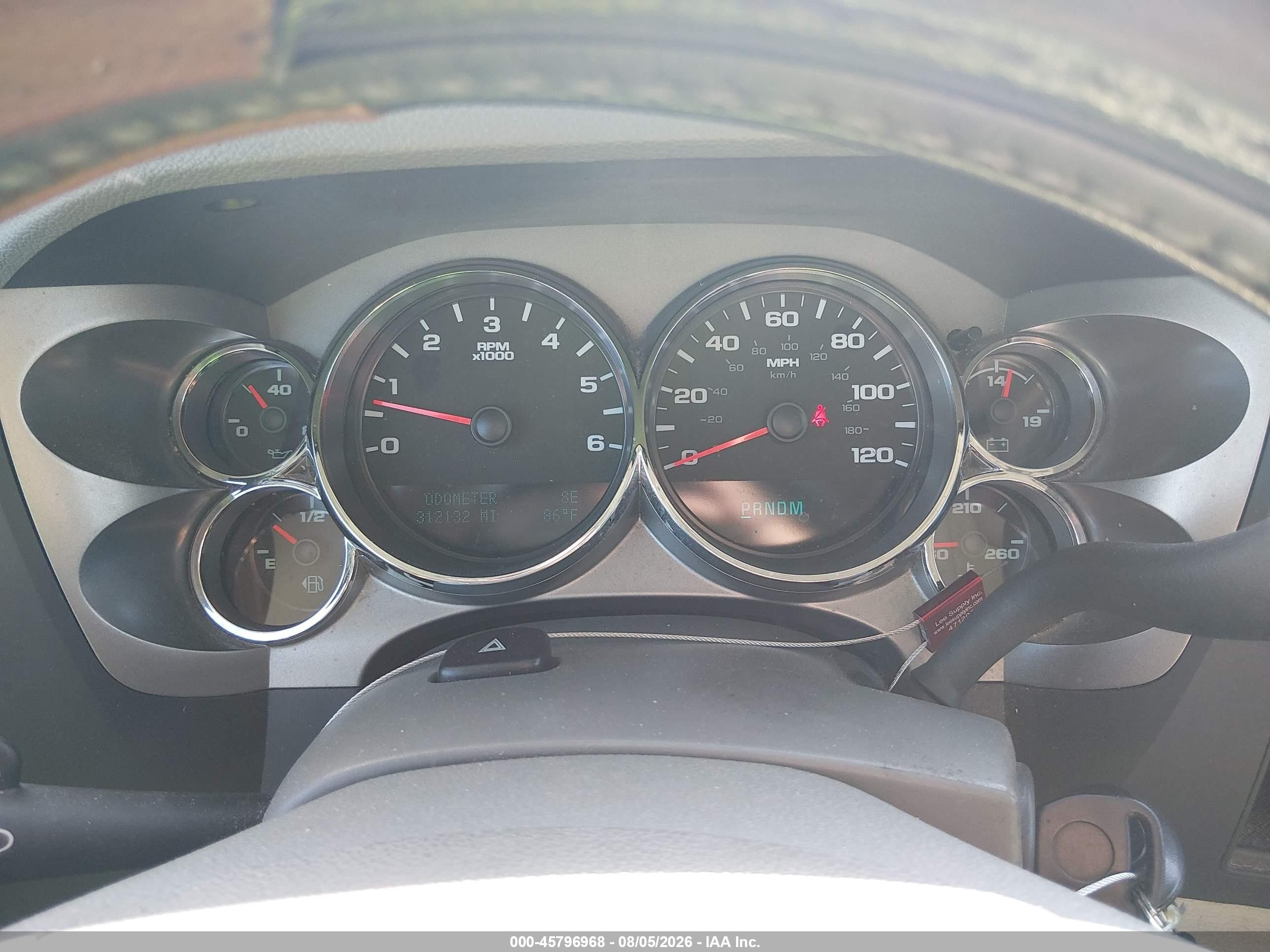2012 Chevrolet Silverado 1500 Lt Белый vin: 1GCRCSE02CZ281432