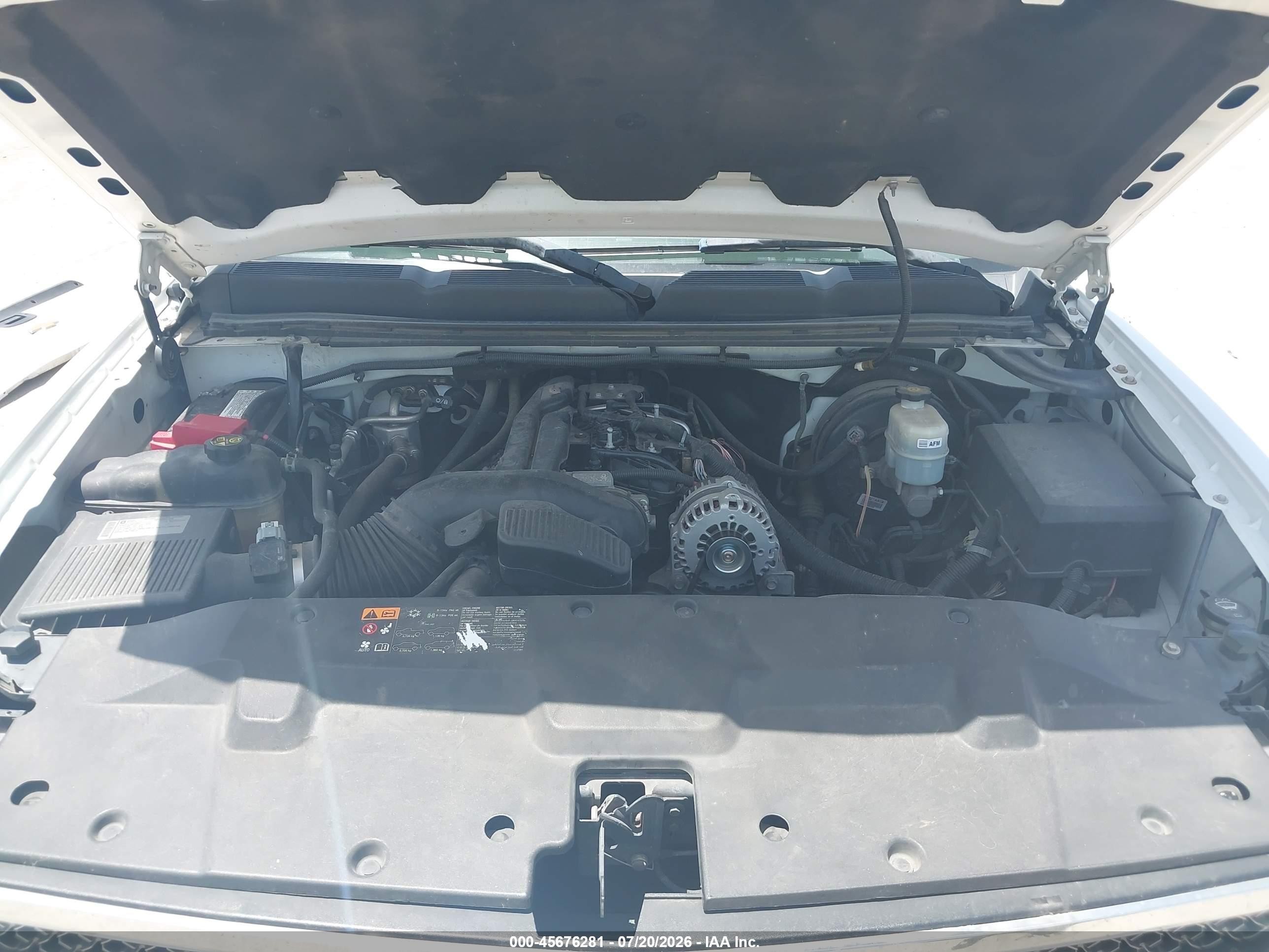 2012 Chevrolet Silverado 1500 Lt White vin: 1GCRCSE02CZ297100