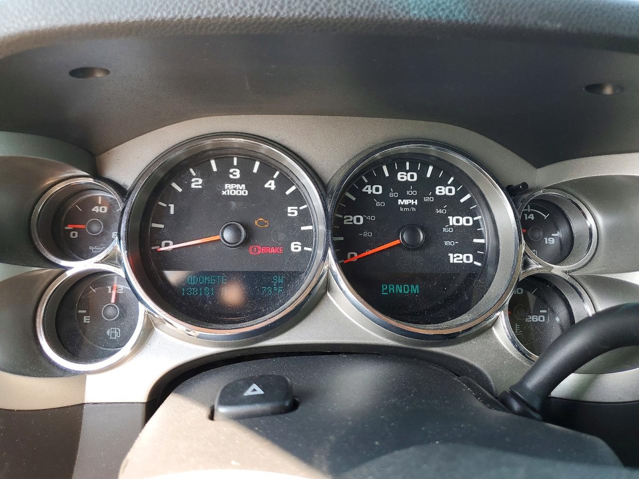 2012 Chevrolet Silverado C1500 Lt Silver vin: 1GCRCSE02CZ315692