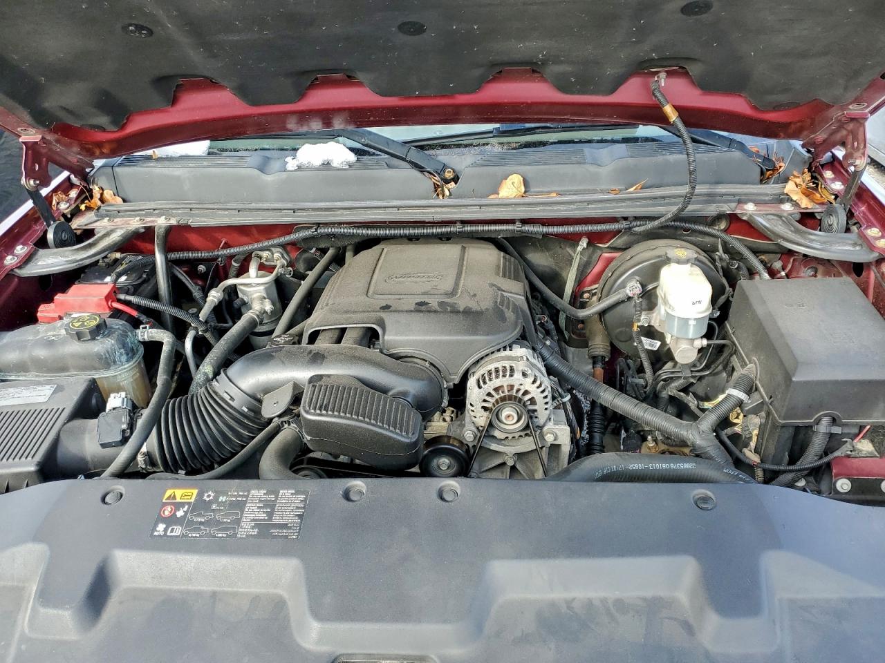 2013 Chevrolet Silverado C1500 Lt Burgundy vin: 1GCRCSE02DZ408911