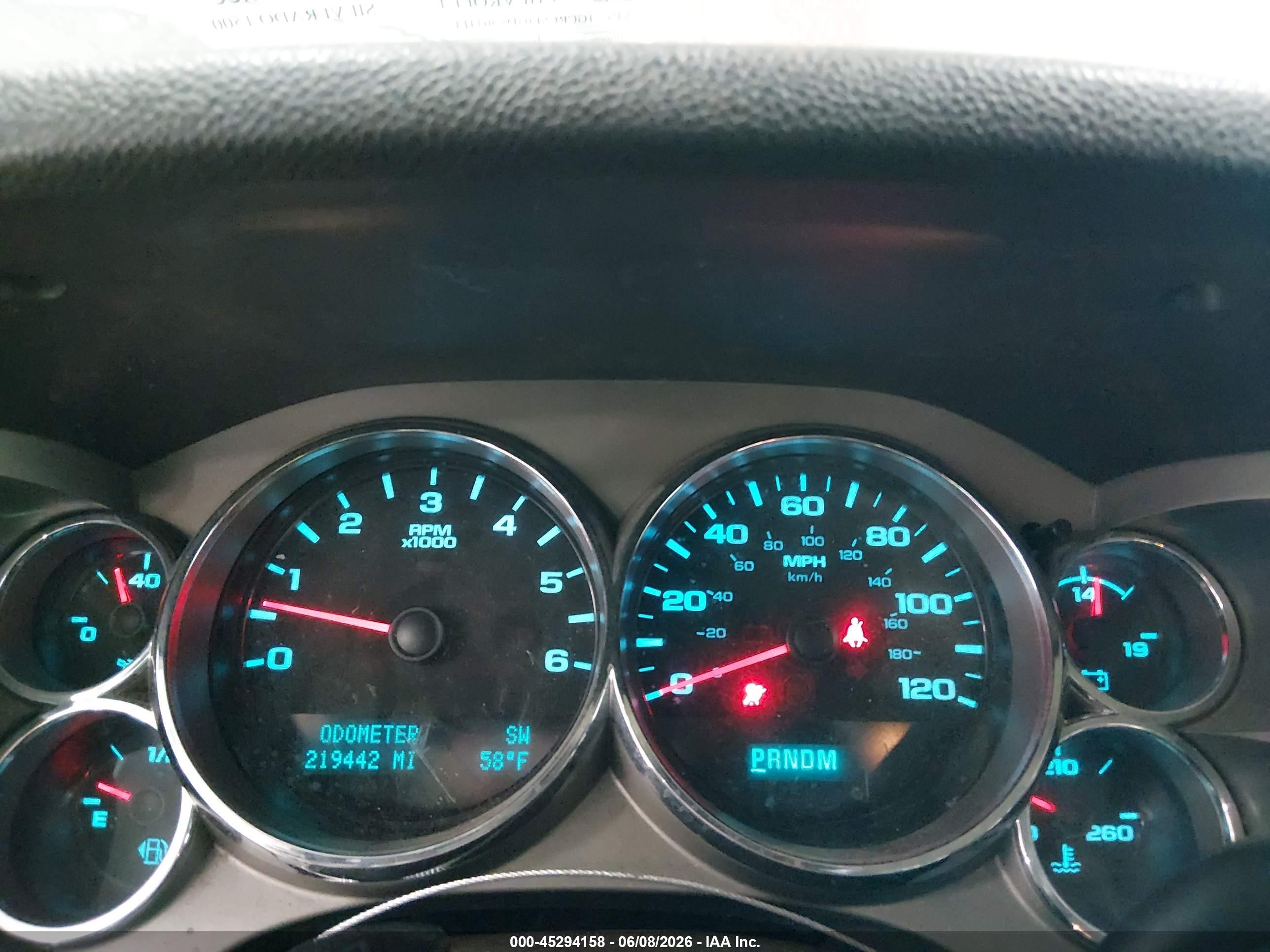 2013 Chevrolet Silverado 1500 Lt Silver vin: 1GCRCSE03DZ363414