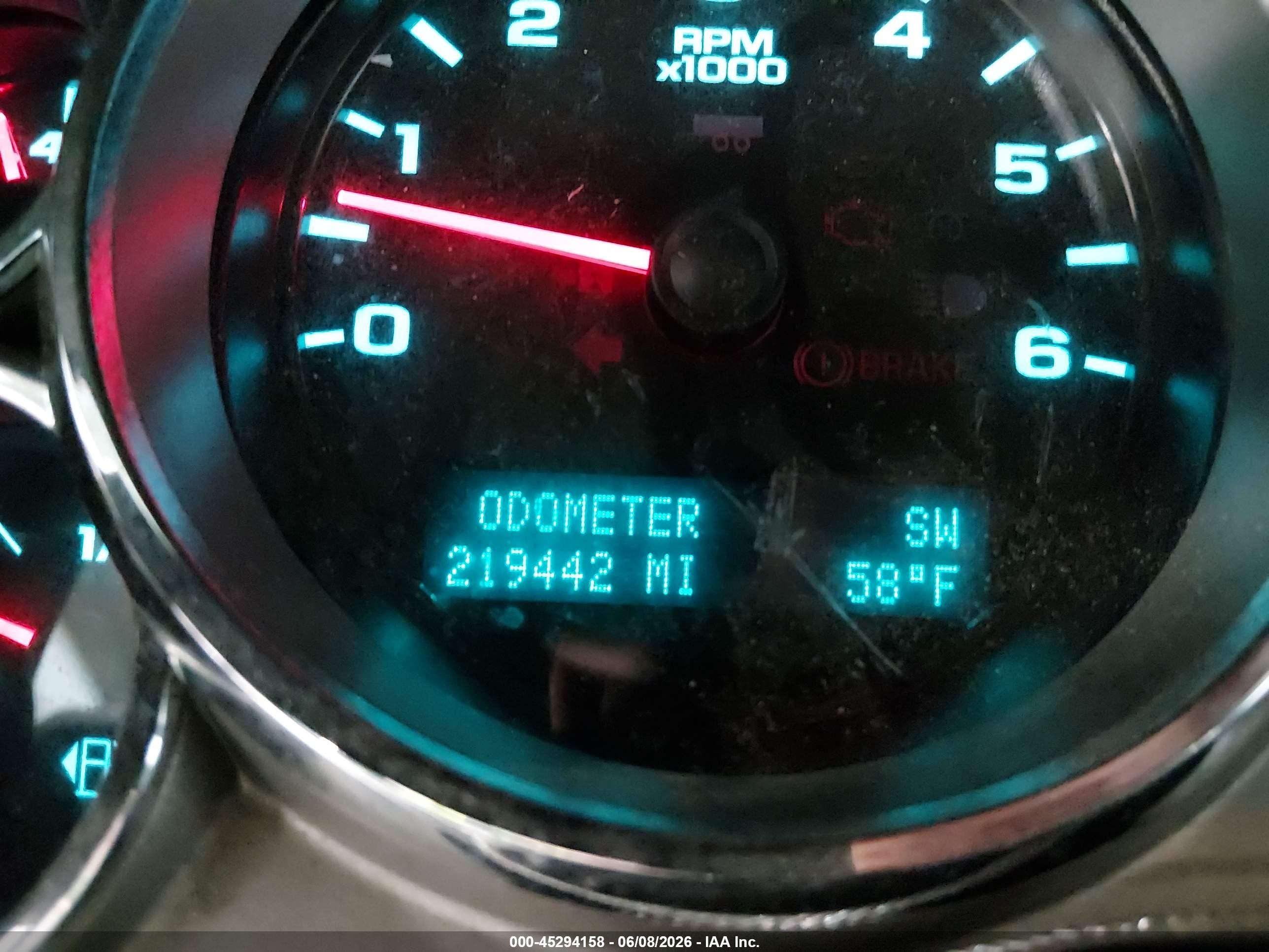 2013 Chevrolet Silverado 1500 Lt Silver vin: 1GCRCSE03DZ363414