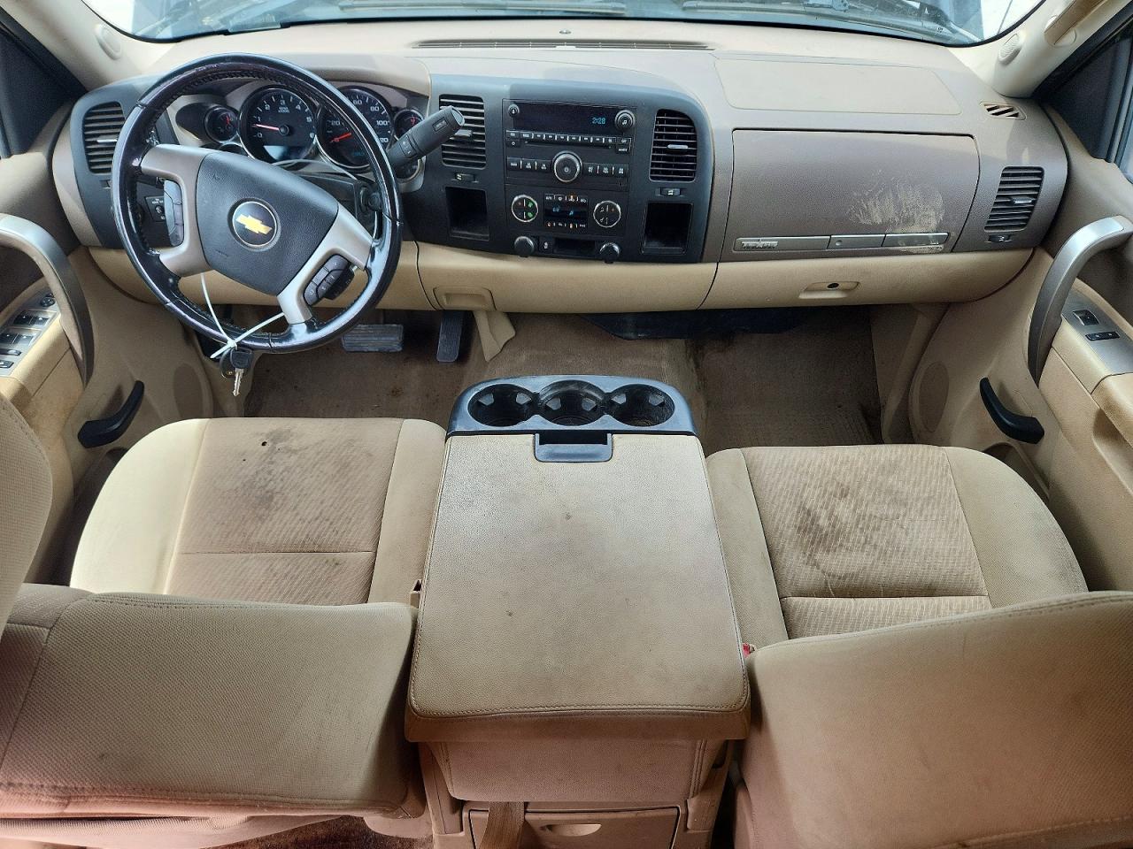 2013 Chevrolet Silverado C1500 Lt Black vin: 1GCRCSE05DZ180774
