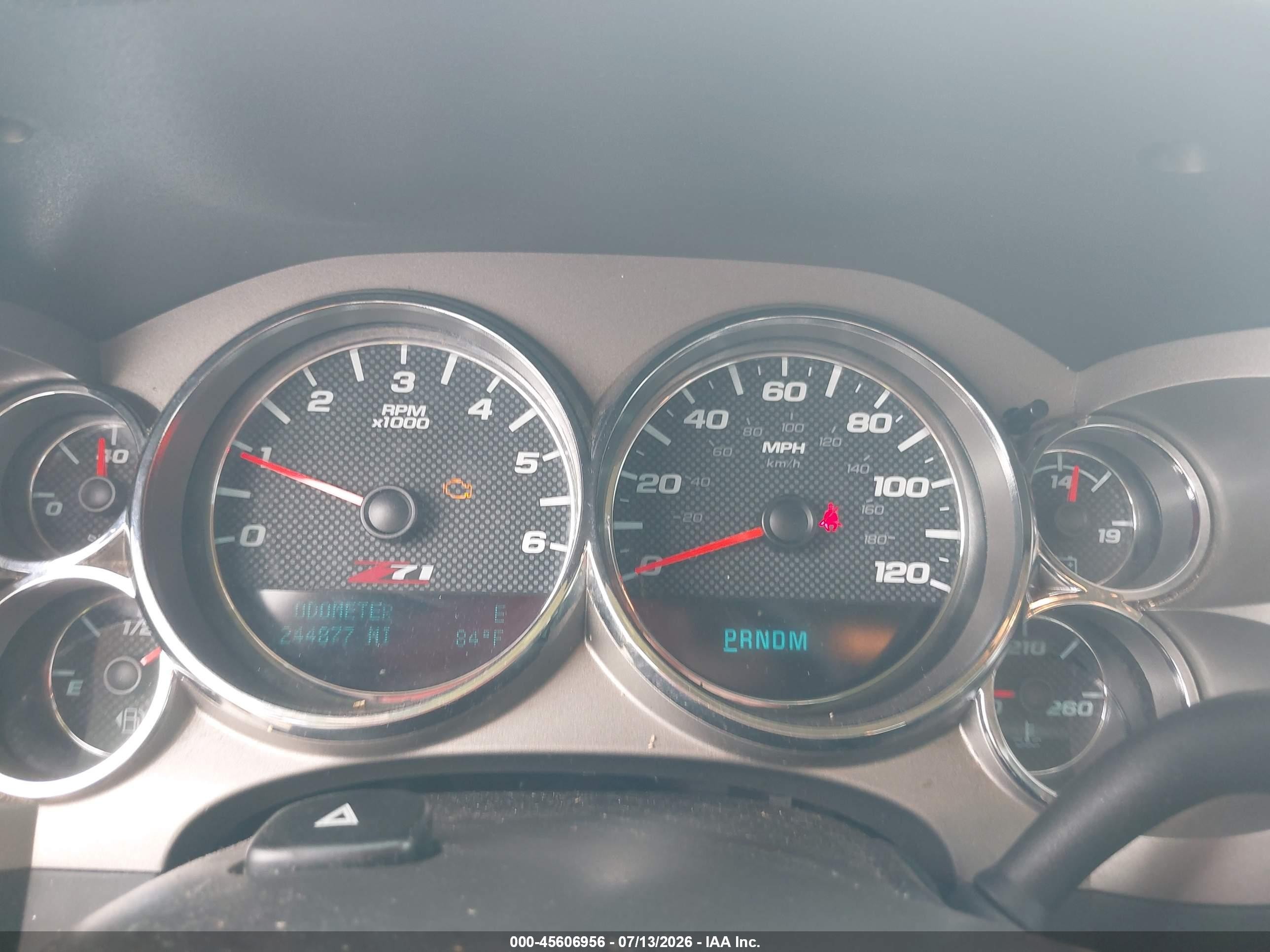 2013 Chevrolet Silverado 1500 Lt Белый vin: 1GCRCSE05DZ345660