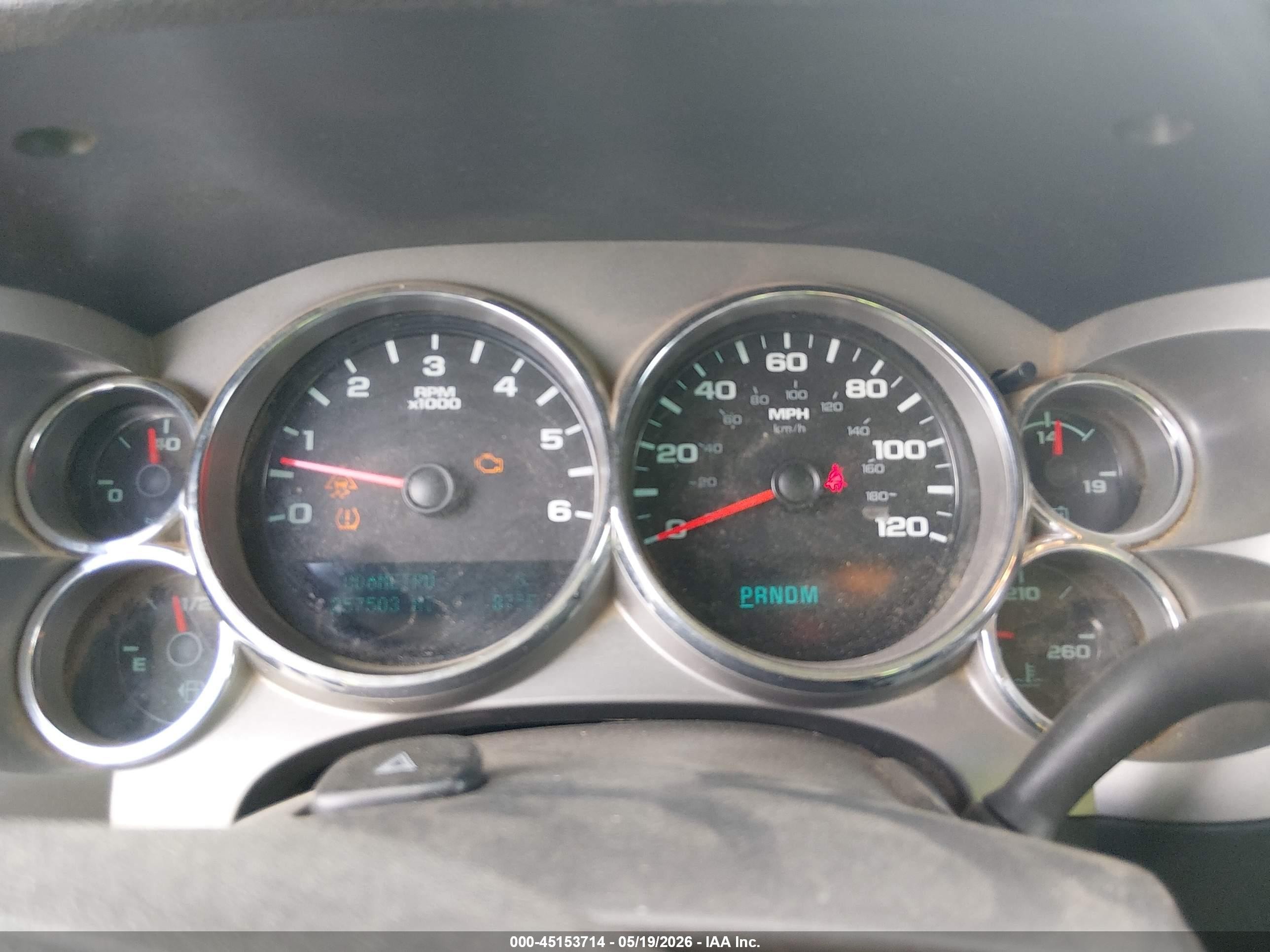 2011 Chevrolet Silverado 1500 Lt Gray vin: 1GCRCSE06BZ264504