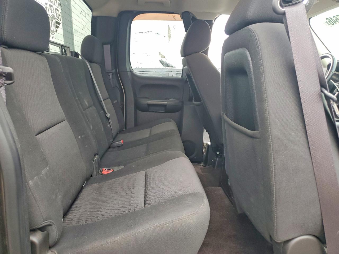 2012 Chevrolet Silverado C1500 Lt Brown vin: 1GCRCSE06CZ326422
