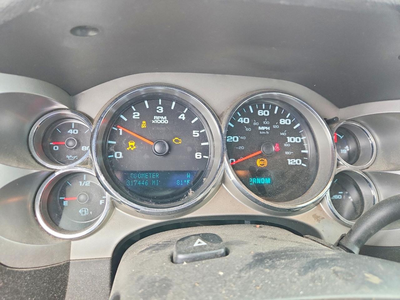 2013 Chevrolet Silverado C1500 Lt Красный vin: 1GCRCSE06DZ108644