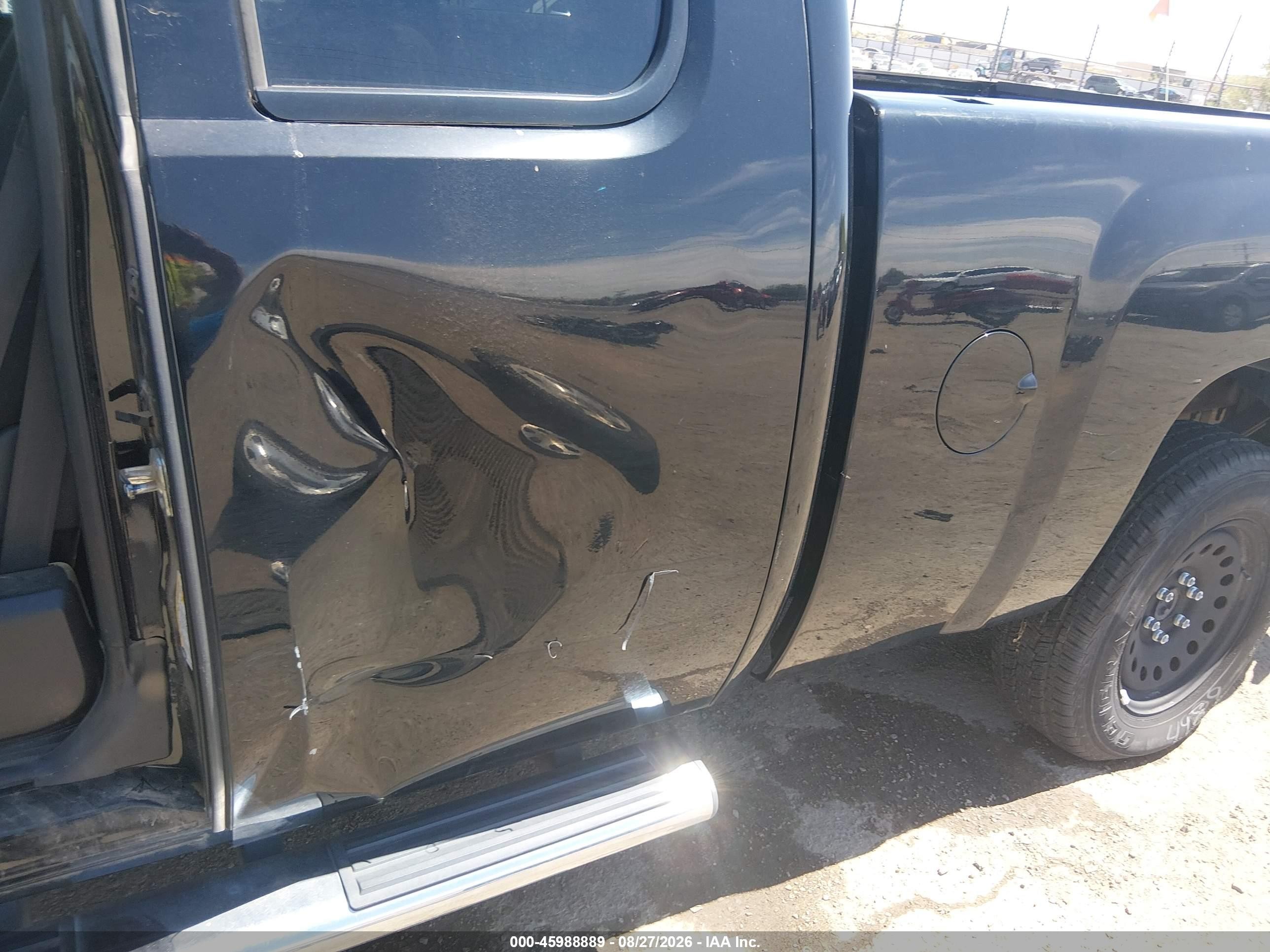 2013 Chevrolet Silverado 1500 Lt Black vin: 1GCRCSE06DZ313428