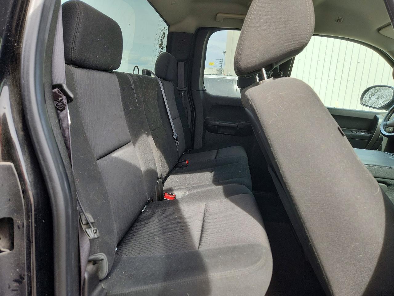 2013 Chevrolet Silverado C1500 Lt Black vin: 1GCRCSE08DZ160048