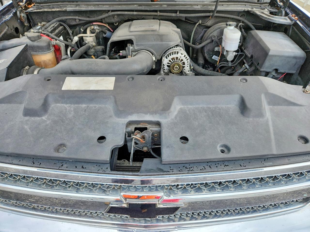 2013 Chevrolet Silverado C1500 Lt Blue vin: 1GCRCSE08DZ173656