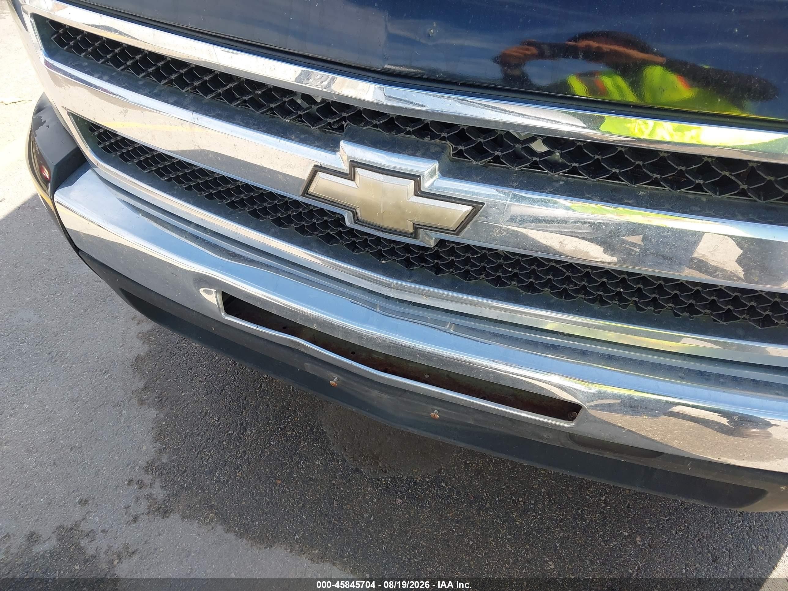 2011 Chevrolet Silverado 1500 Lt Black vin: 1GCRCSE09BZ381266