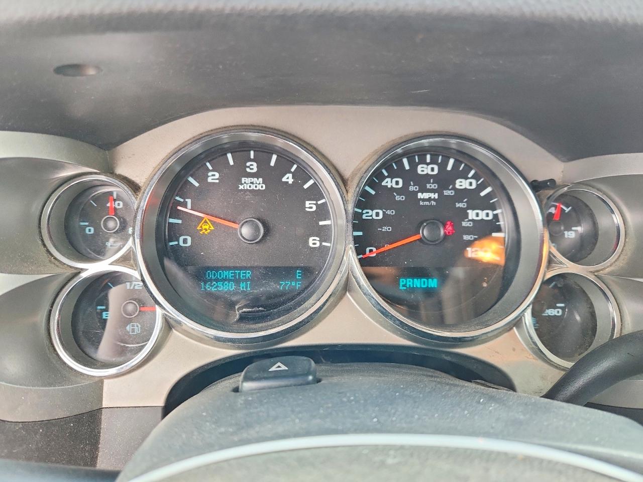 2011 Chevrolet Silverado C1500 Lt Серый vin: 1GCRCSE09BZ432765