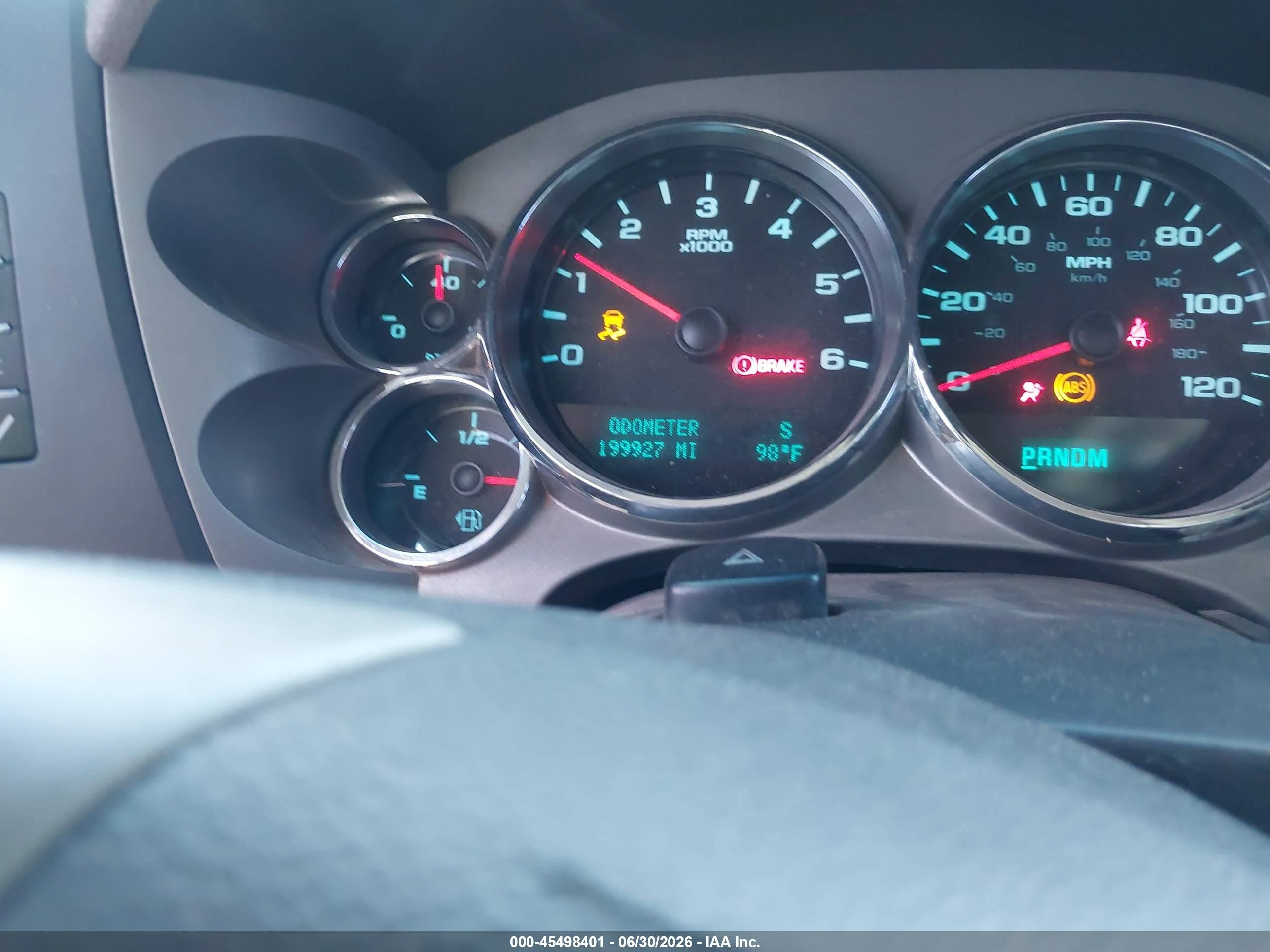 2012 Chevrolet Silverado 1500 Lt Brown vin: 1GCRCSE09CZ235712