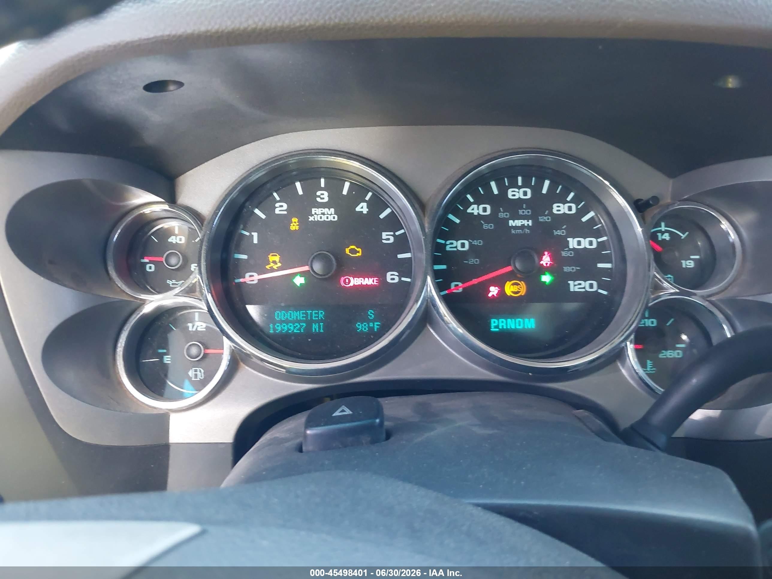 2012 Chevrolet Silverado 1500 Lt Brown vin: 1GCRCSE09CZ235712