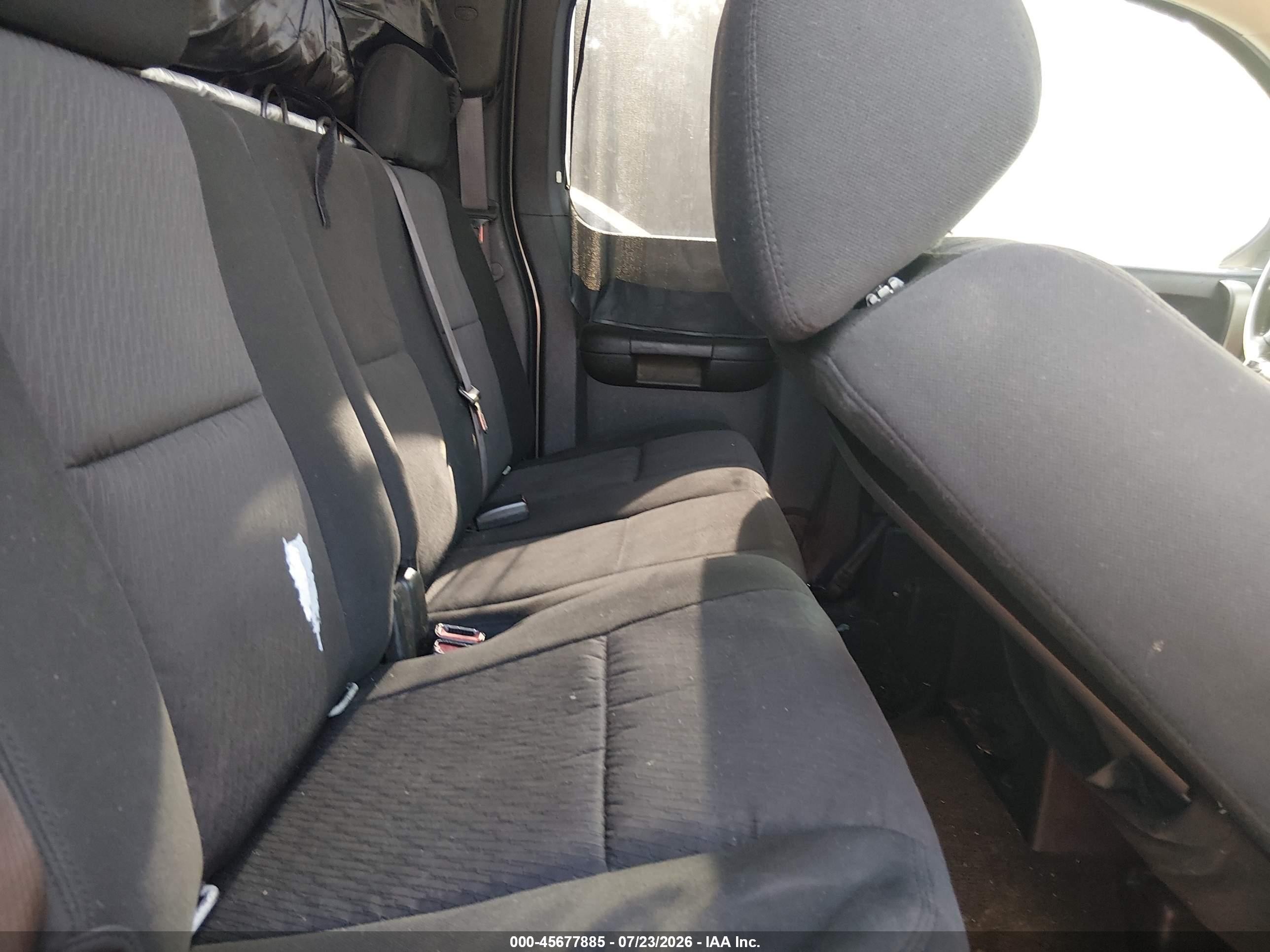 2013 Chevrolet Silverado 1500 Lt Gray vin: 1GCRCSE09DZ177912