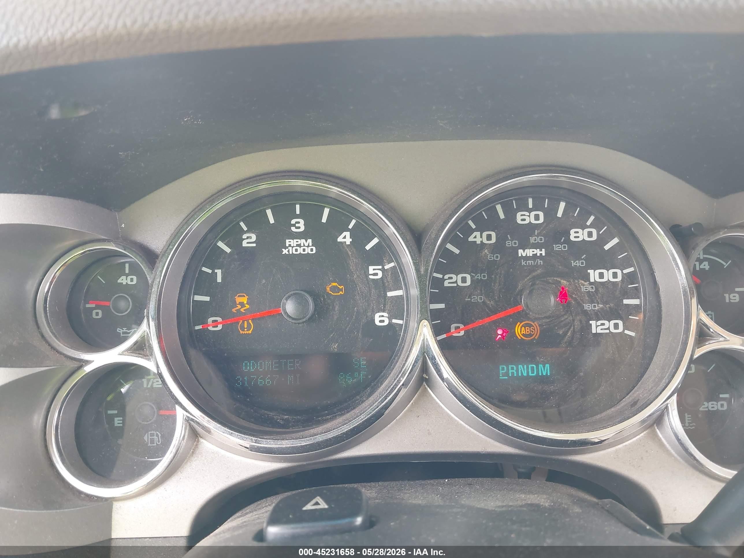 2013 Chevrolet Silverado 1500 Lt Gray vin: 1GCRCSE0XDZ182990