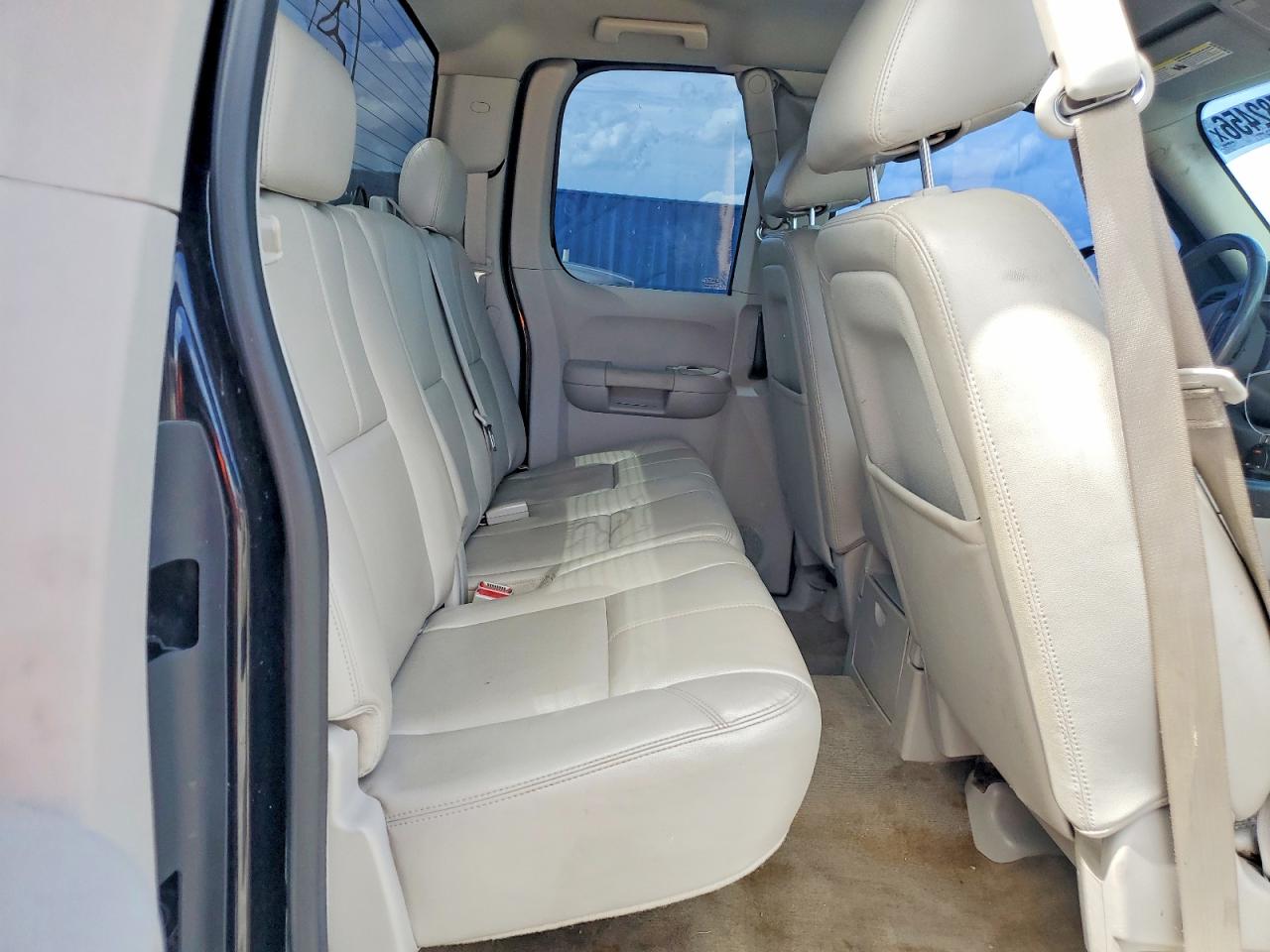 2013 Chevrolet Silverado C1500 Lt Черный vin: 1GCRCSE0XDZ302982