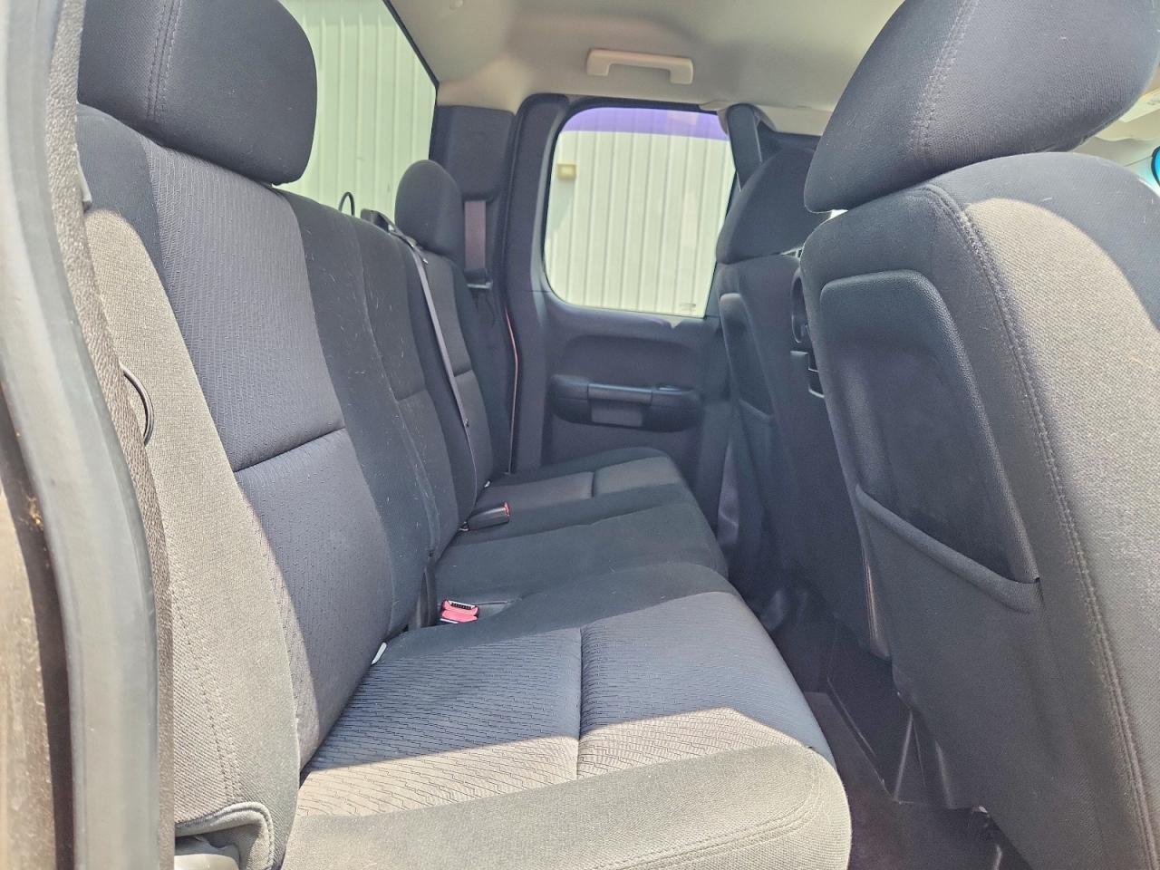 2013 Chevrolet Silverado C1500 Lt Gray vin: 1GCRCSEA0DZ296098