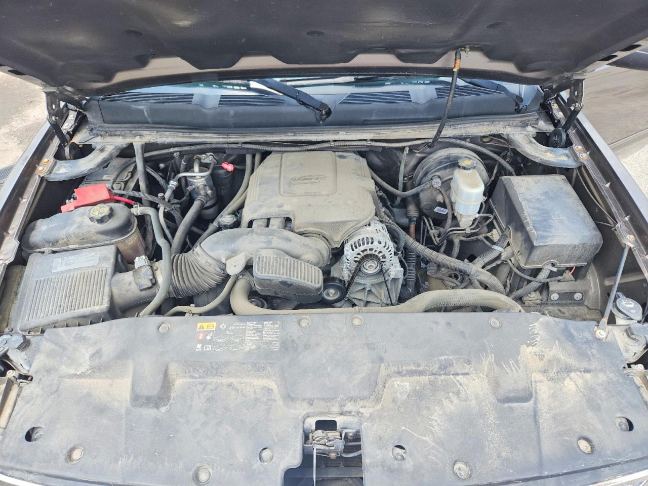 2013 Chevrolet Silverado C1500 Lt Gray vin: 1GCRCSEA0DZ296098