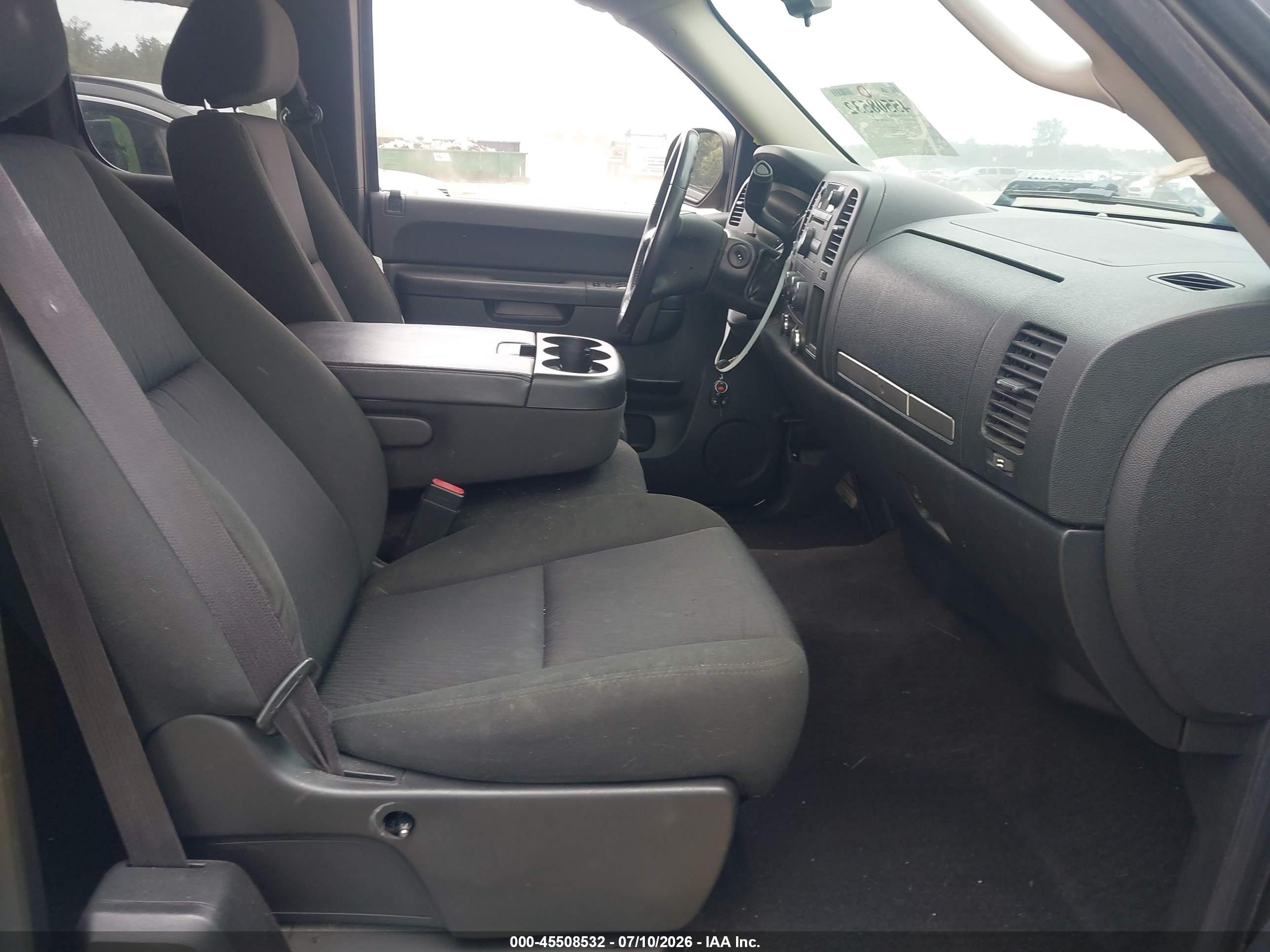 2012 Chevrolet Silverado 1500 Lt Tan vin: 1GCRCSEAXCZ236246